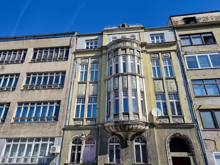 Sarajevo Residences