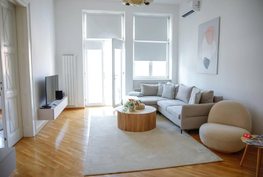 Sarajevo Residences