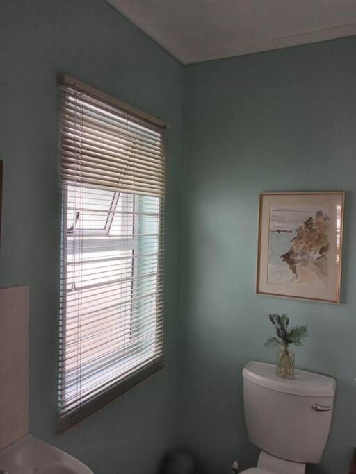 Hildegard's Central Stellenbosch River Townhouse