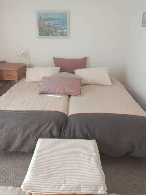 Hildegard's Central Stellenbosch River Townhouse