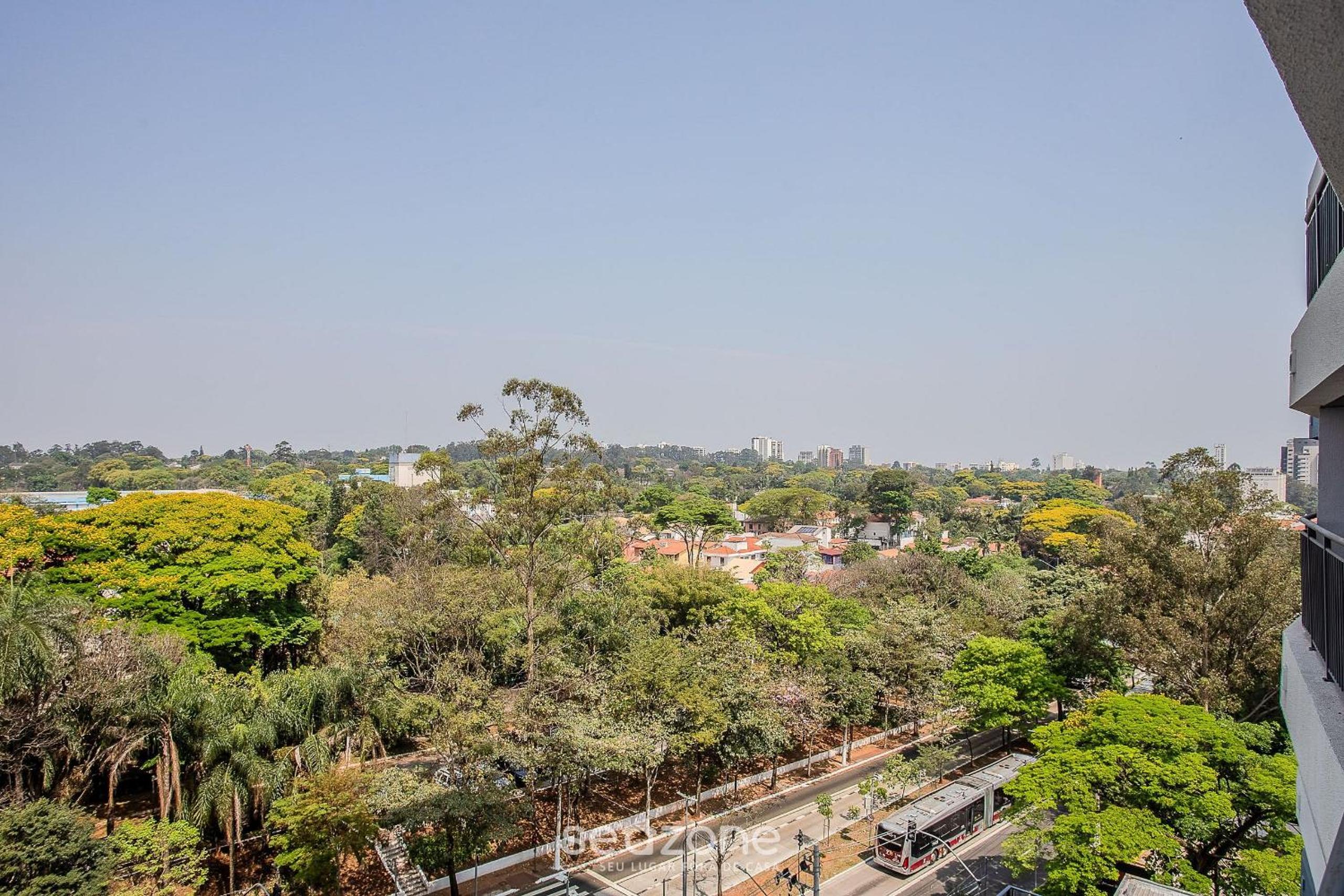 NOAs - Apartments in the South Zone of SP