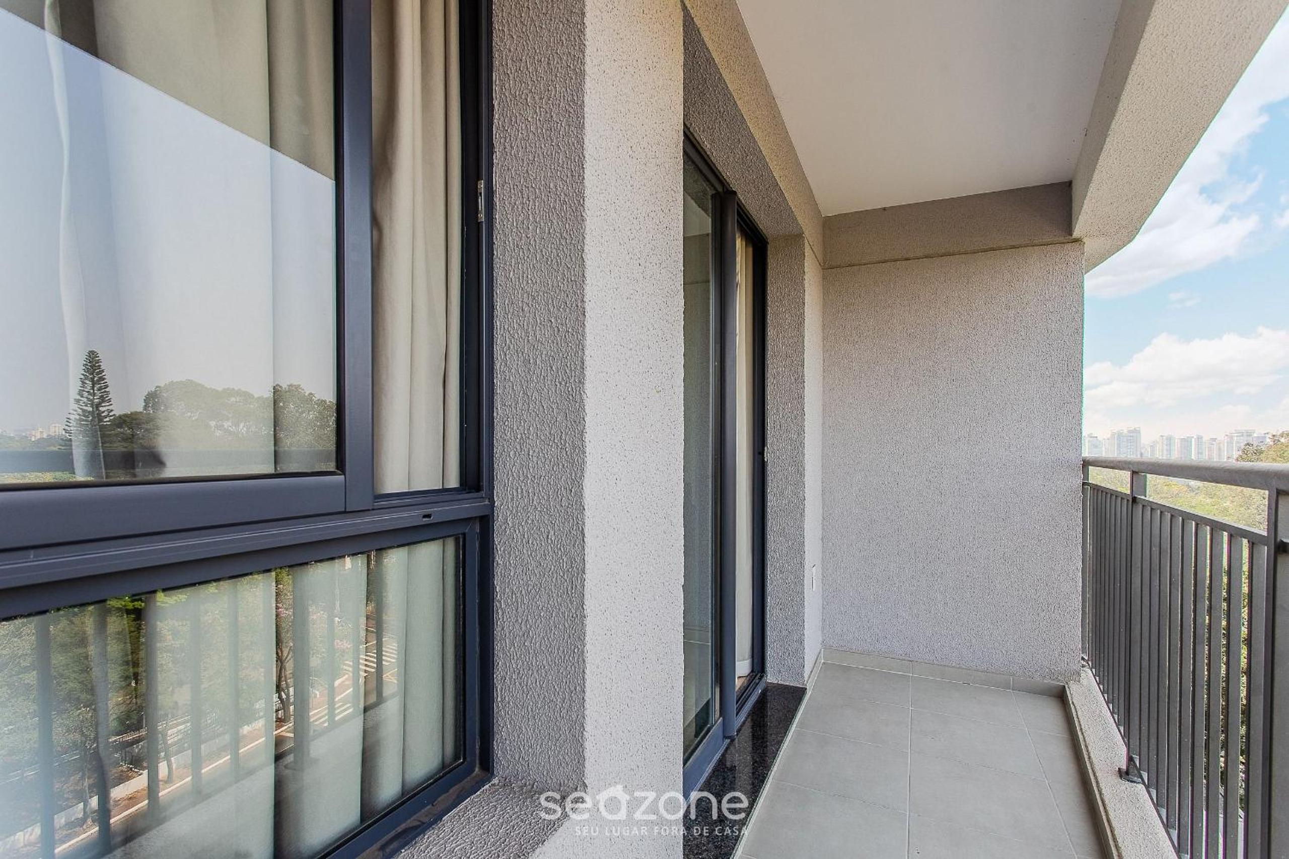 NOAs - Apartments in the South Zone of SP