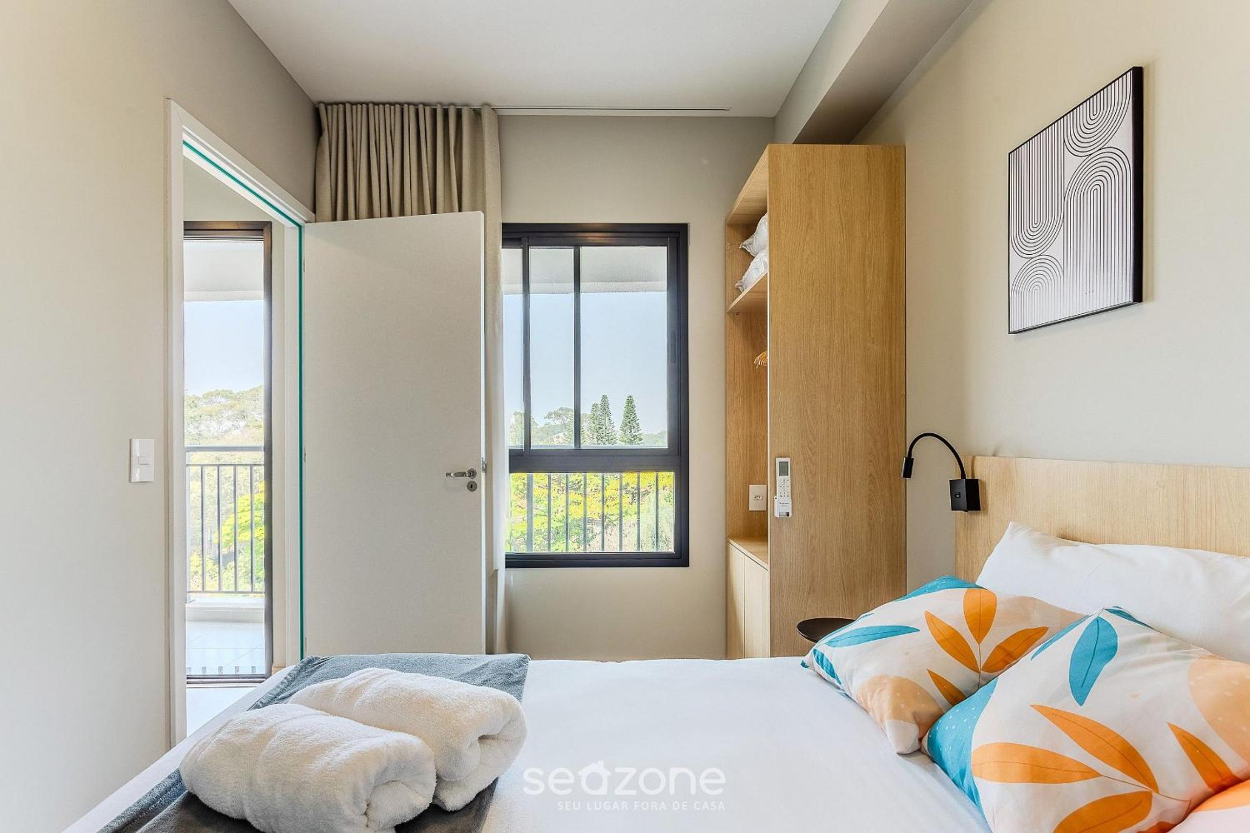 NOAs - Apartments in the South Zone of SP
