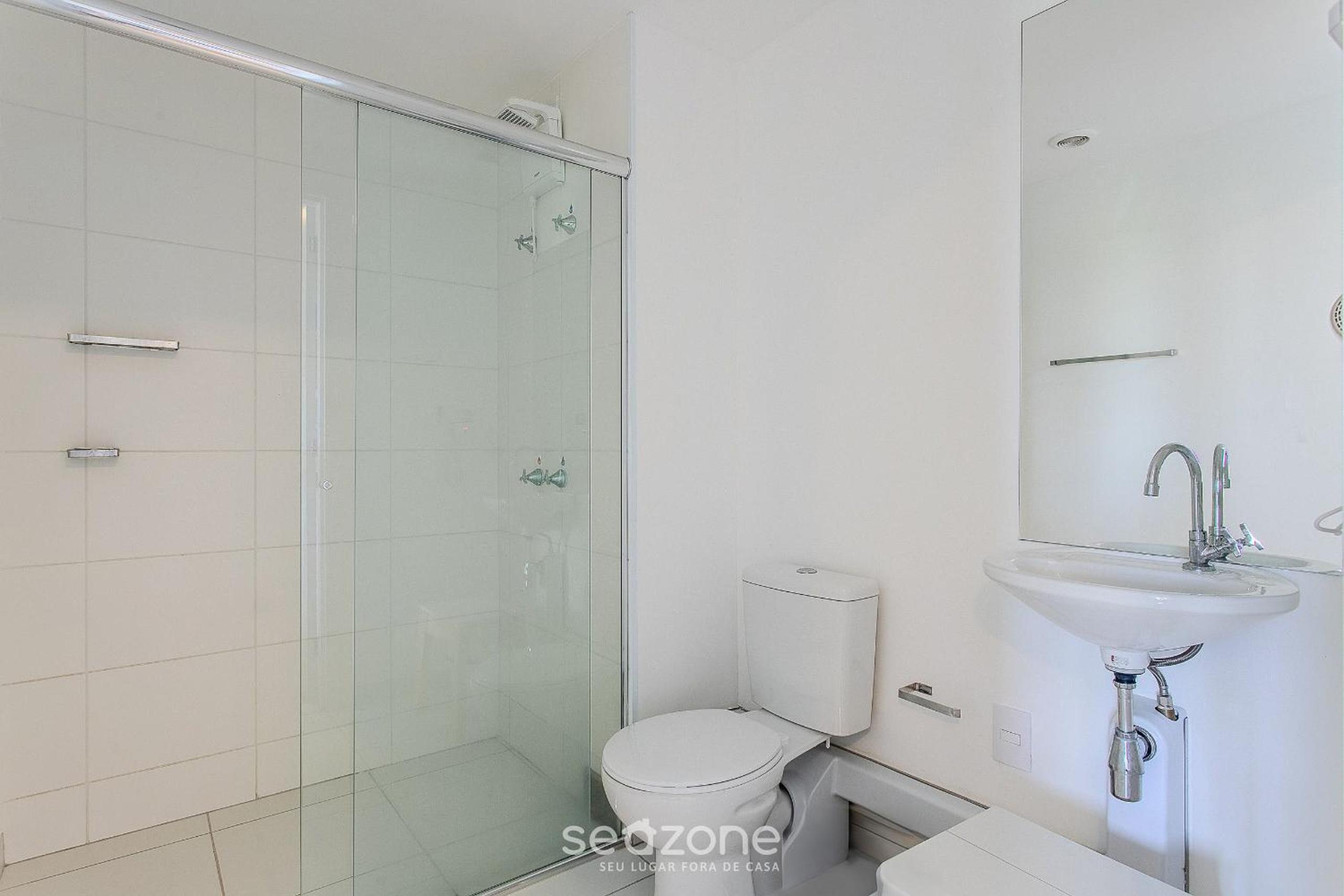 NOAs - Apartments in the South Zone of SP