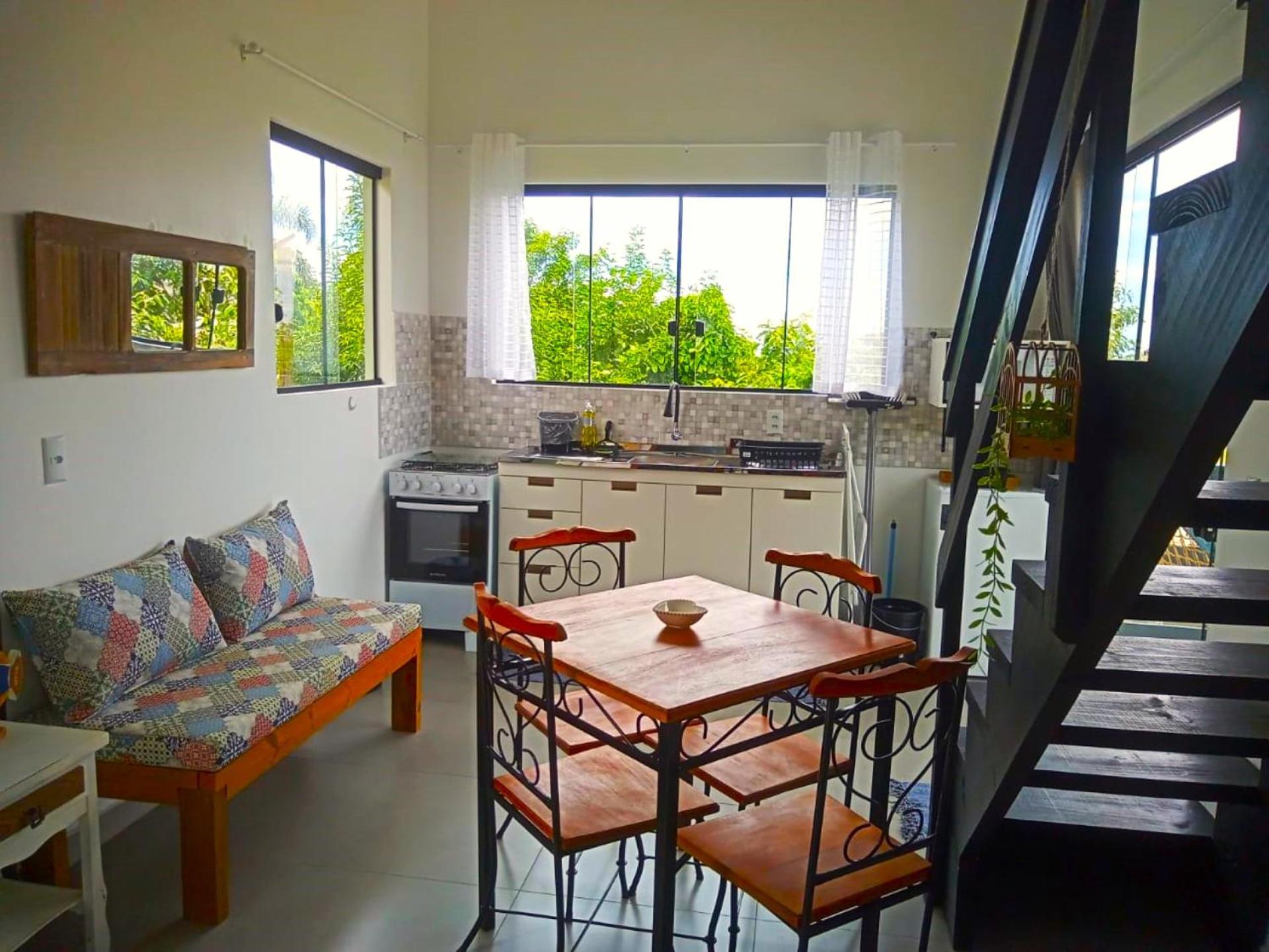 Residencial Ponkan - Gamboa - SC