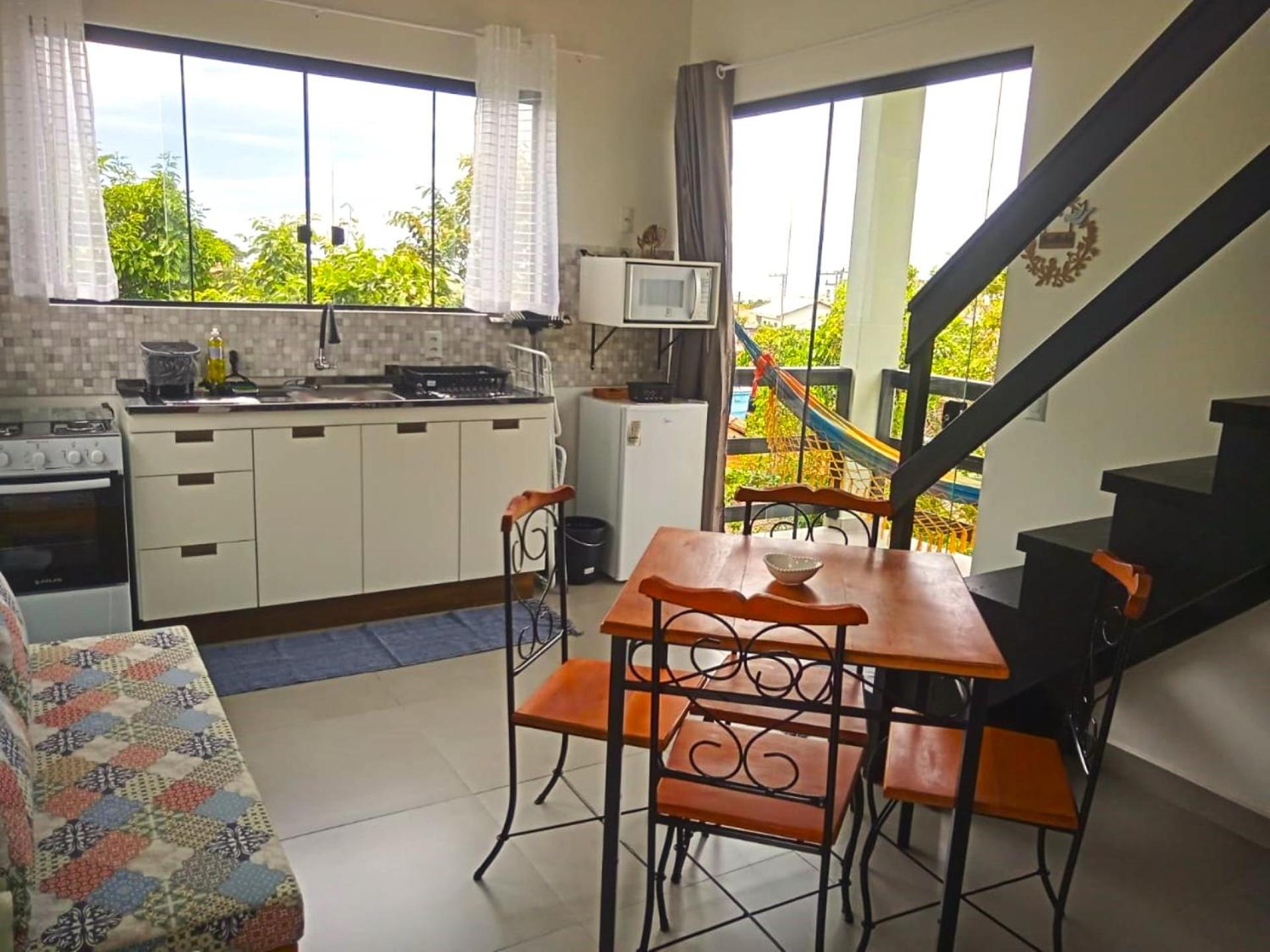 Residencial Ponkan - Gamboa - SC