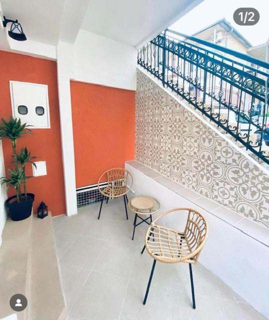 Casa Iva