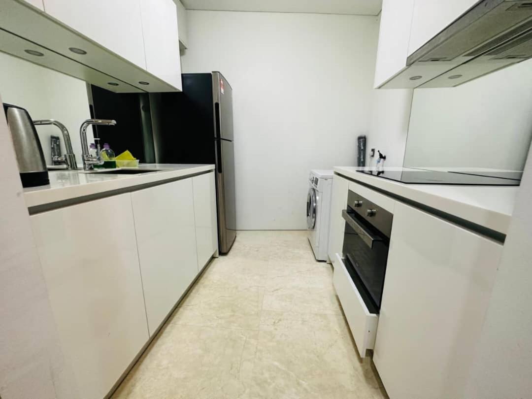 Vortex Suites Kualalumpur