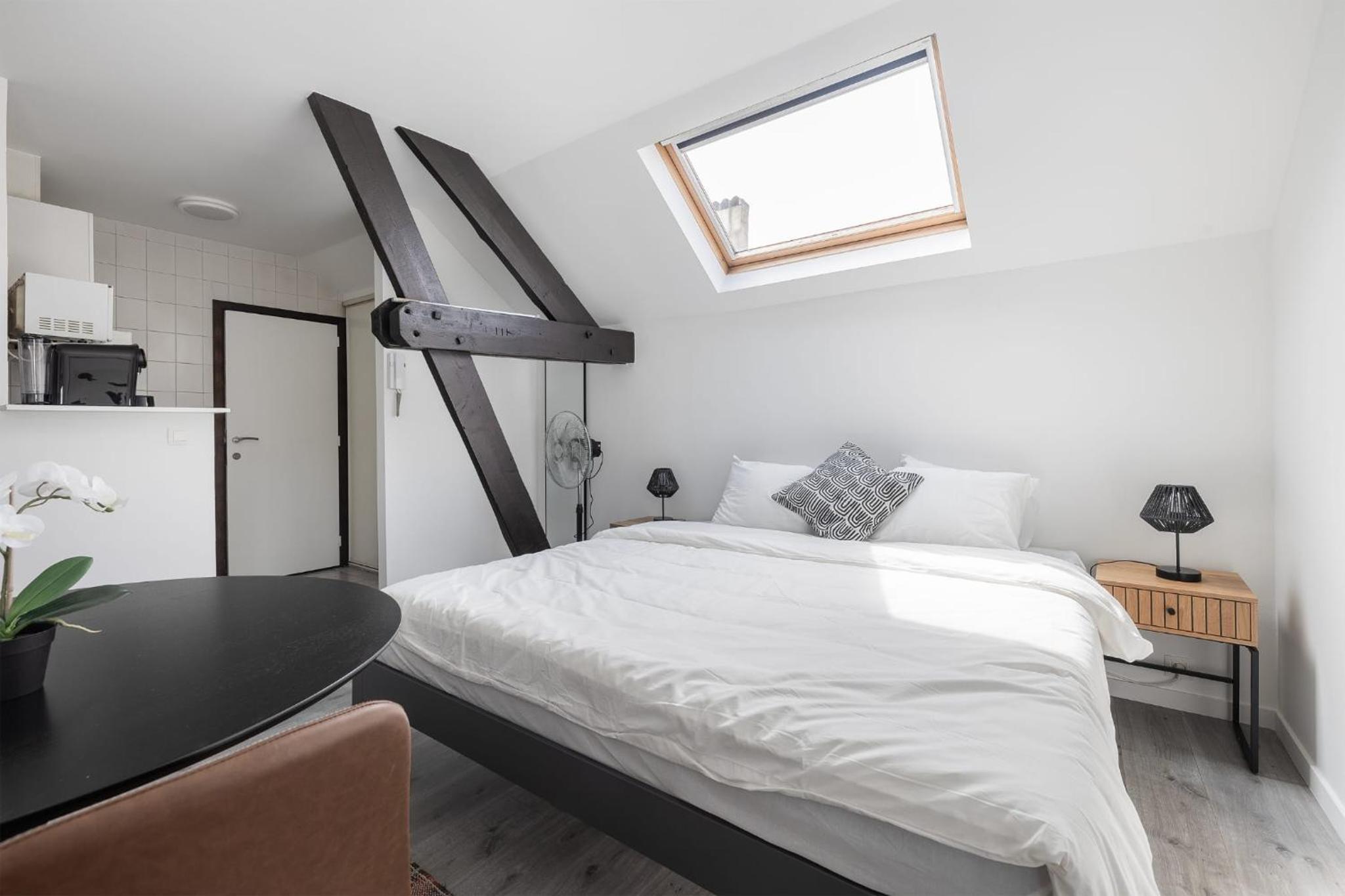 Cosy Place Brussels Expo 300