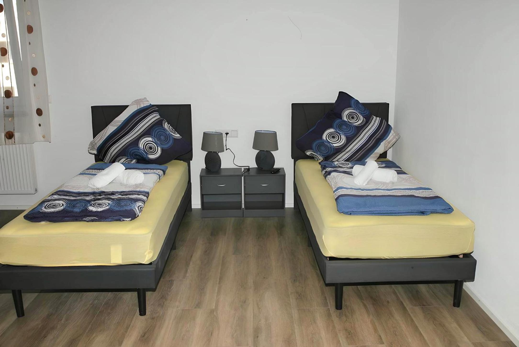 Ferienwohnung Schnell Herbertingen