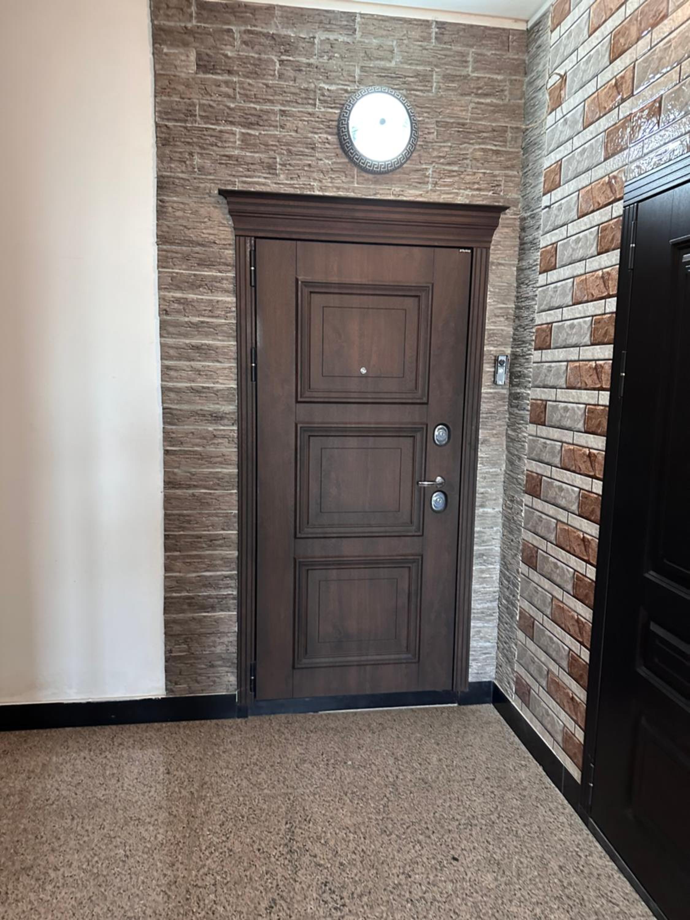 Baku City Center Apartment on Nizami subway station