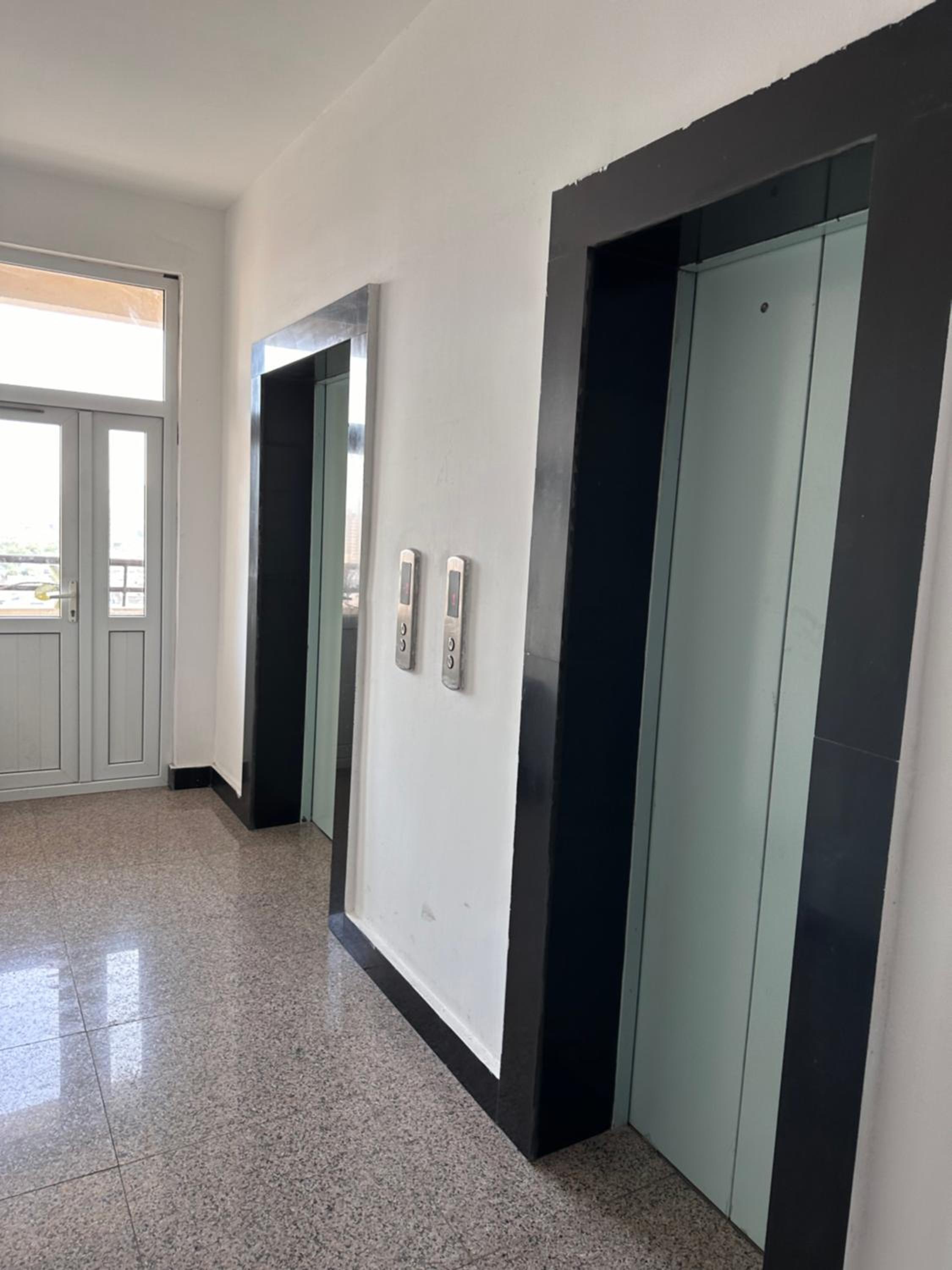 Baku City Center Apartment on Nizami subway station