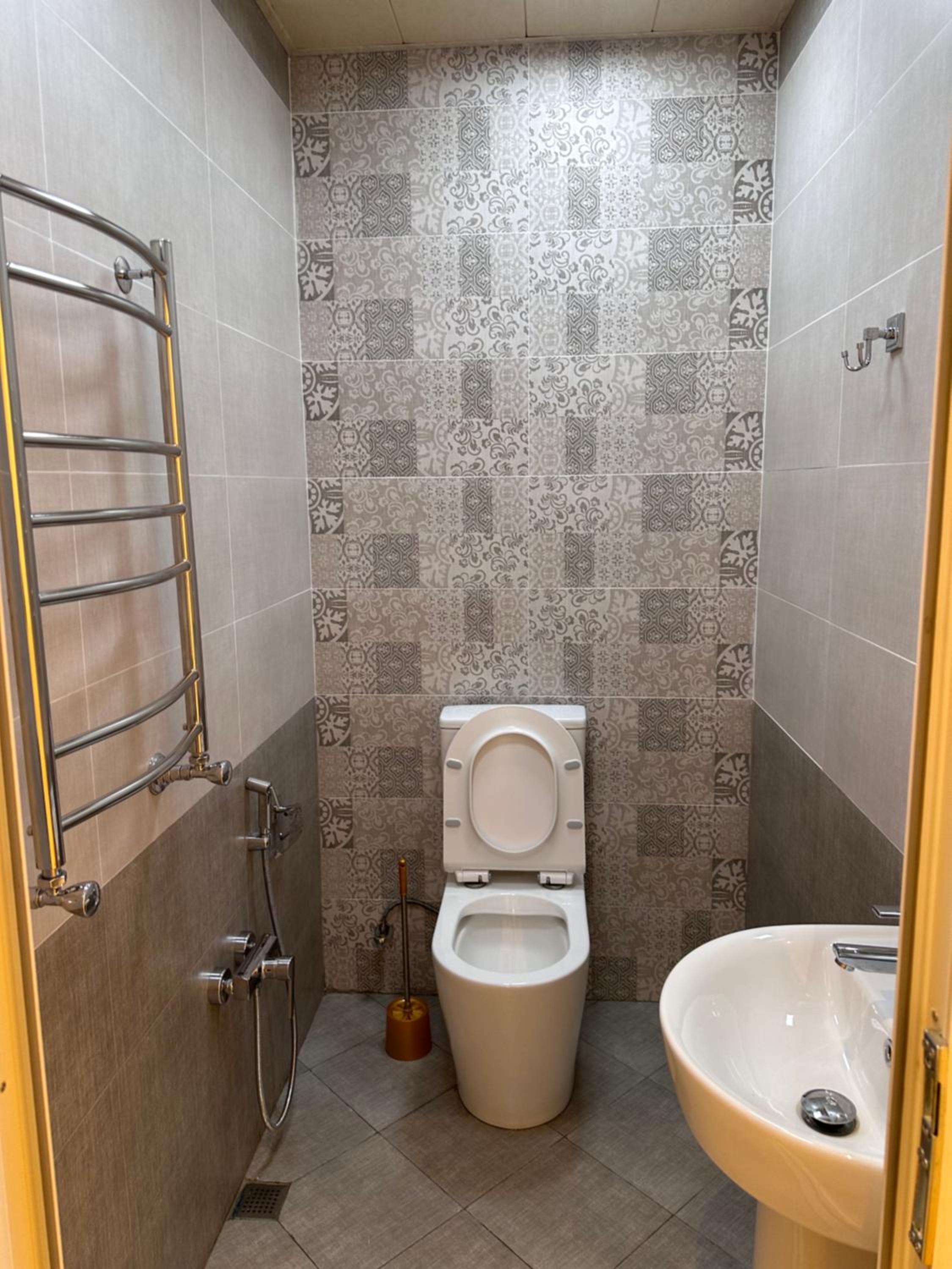 Baku City Center Apartment on Nizami subway station