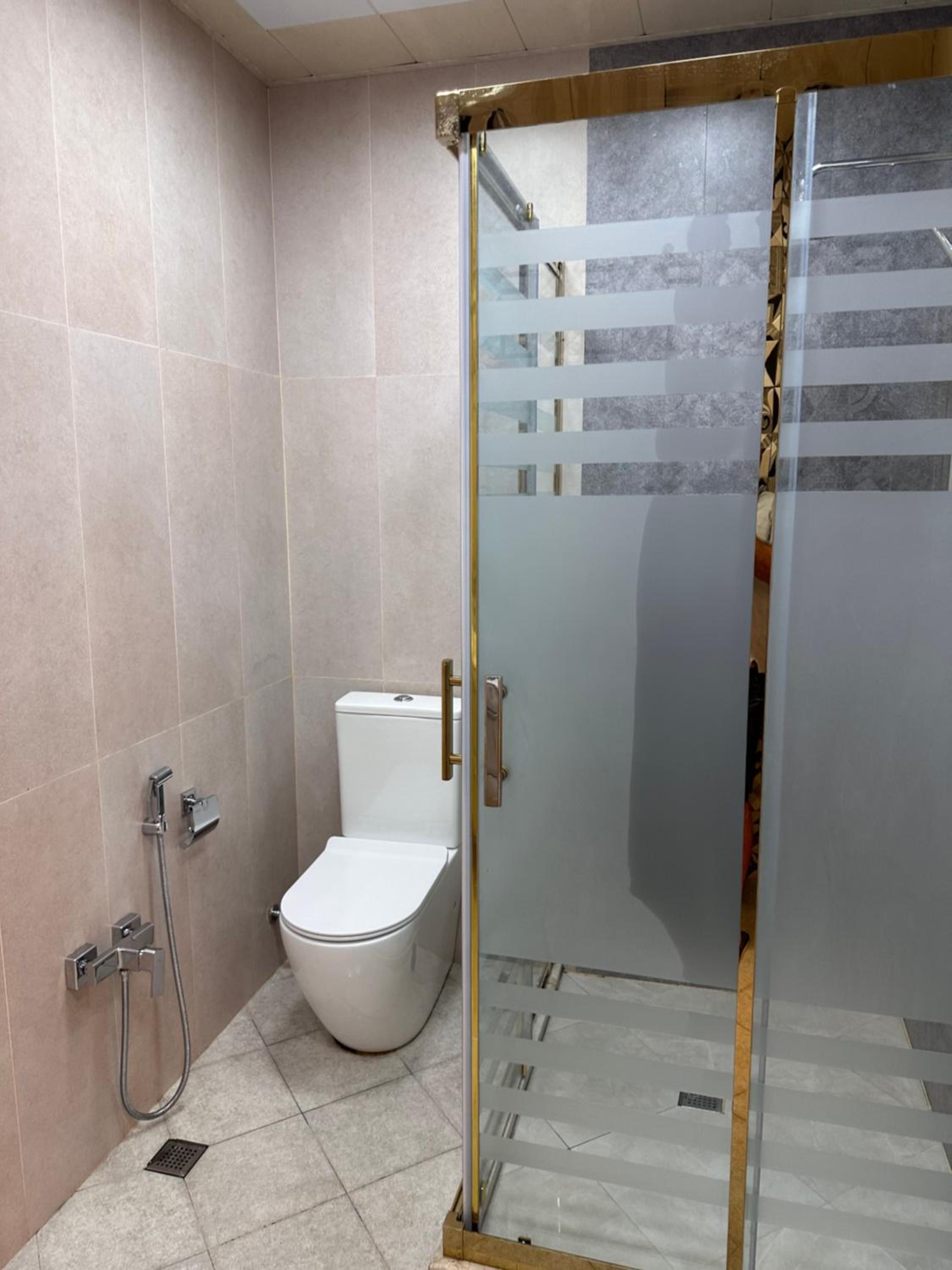 Baku City Center Apartment on Nizami subway station
