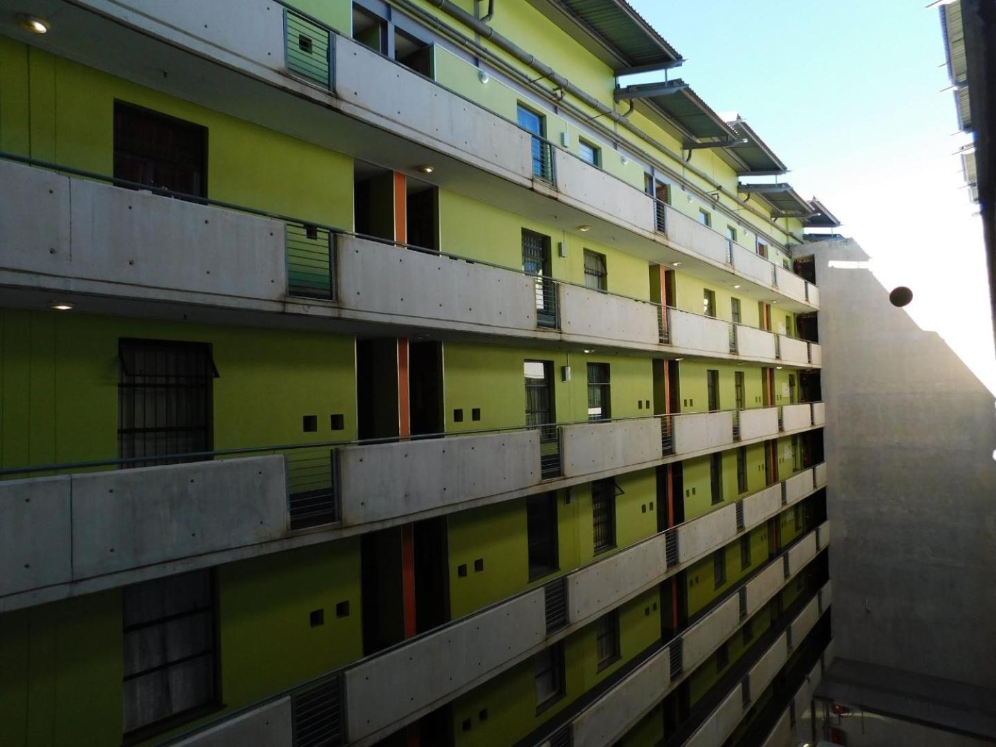 The Wall view 4