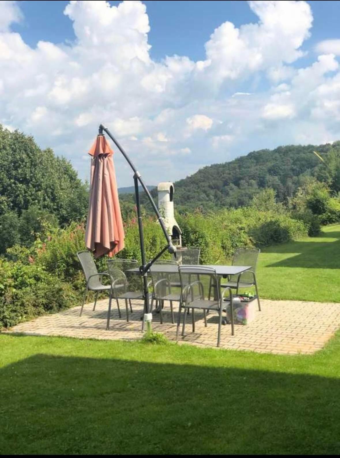 Apartament Oase der Ruhe