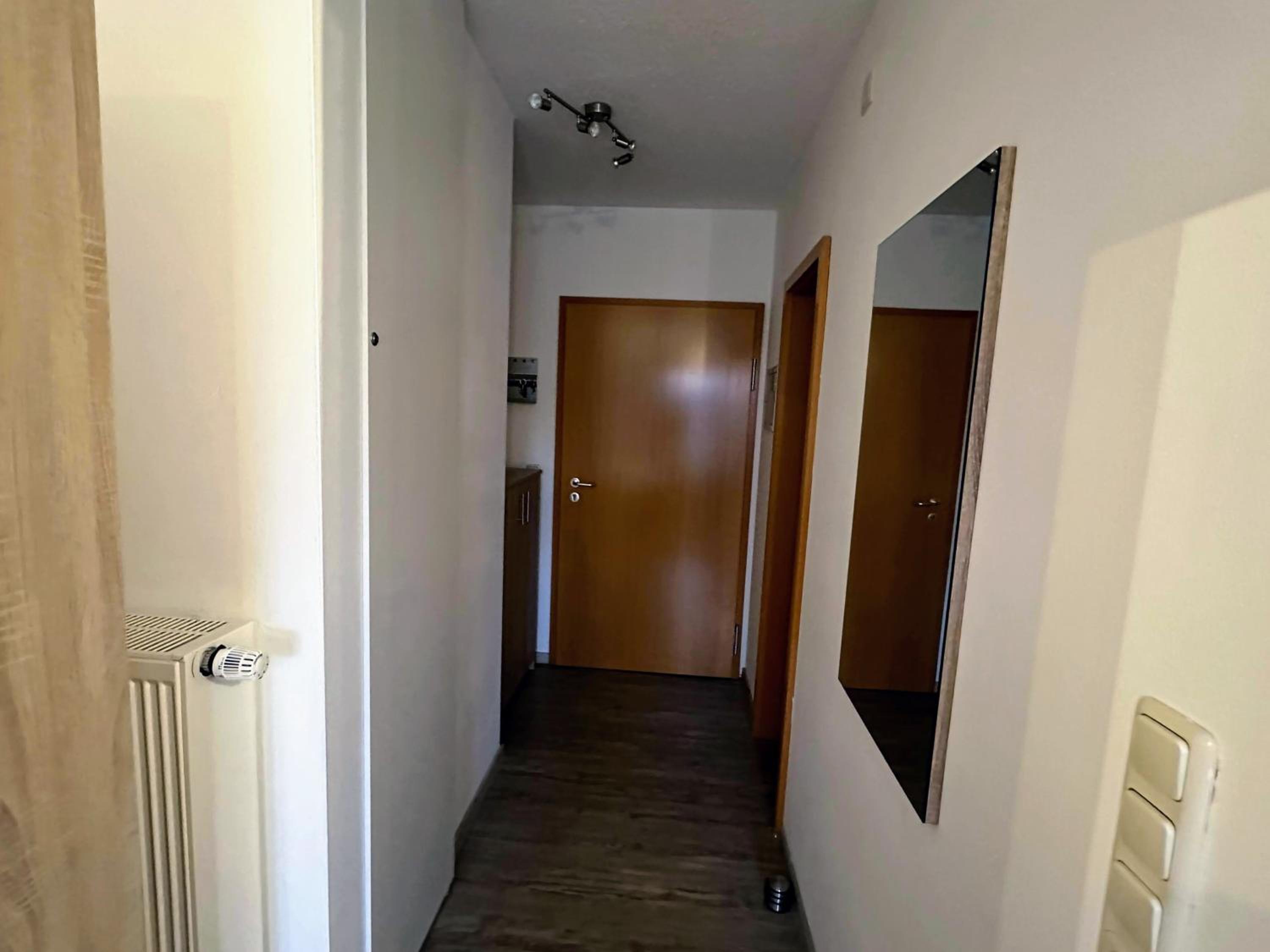Apartament Oase der Ruhe