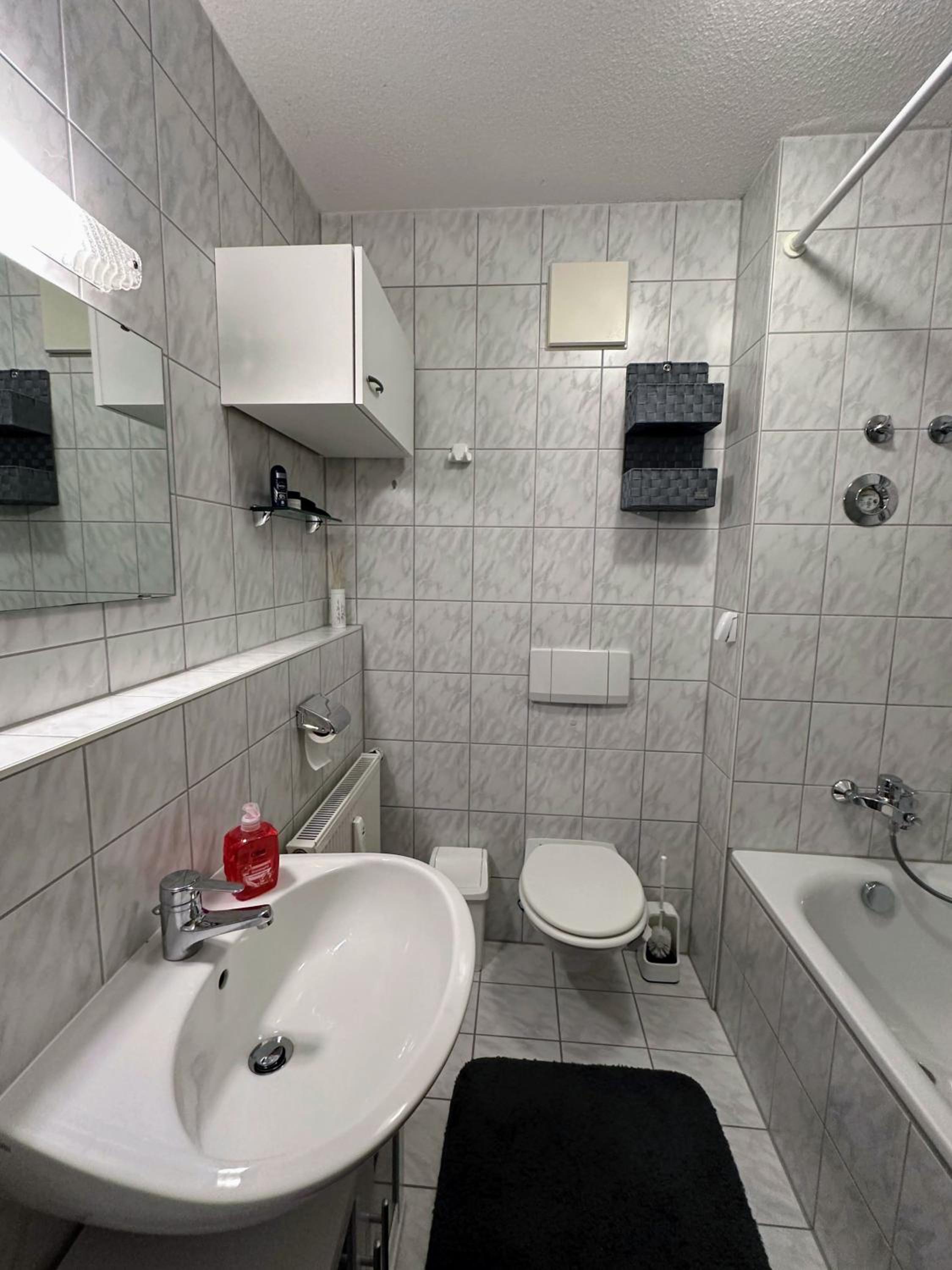 Apartament Oase der Ruhe
