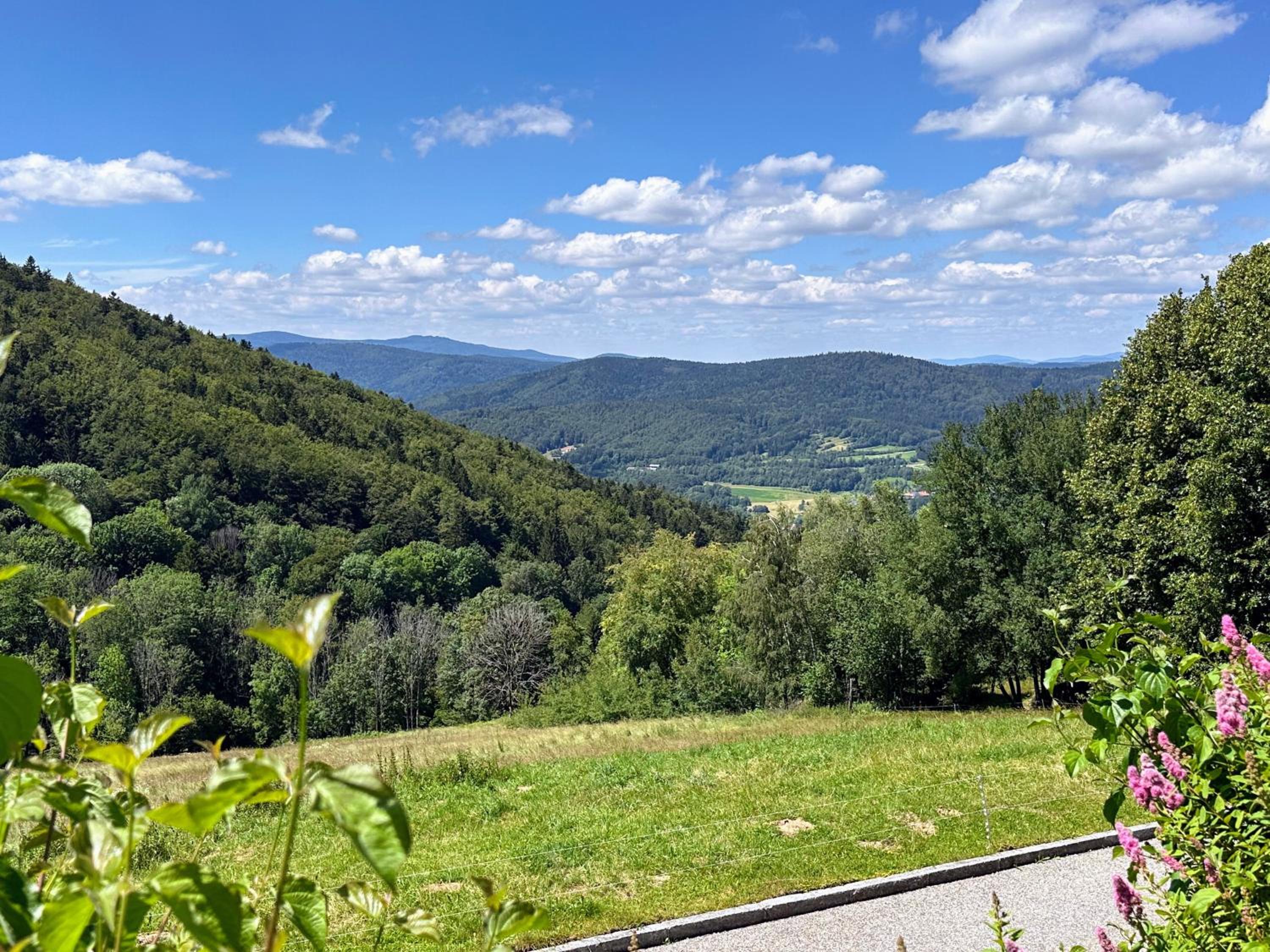 Apartament Oase der Ruhe