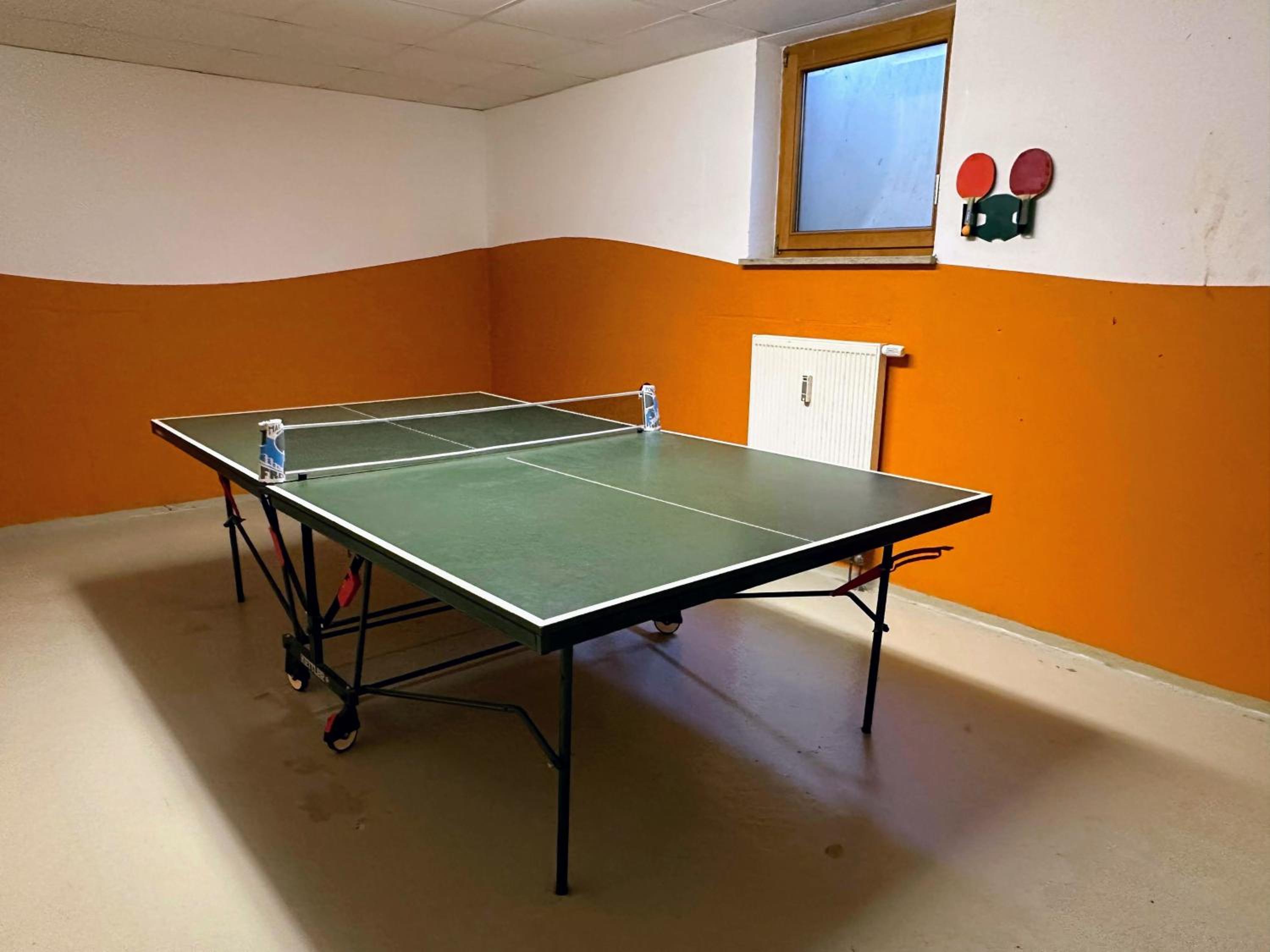 Apartament Oase der Ruhe