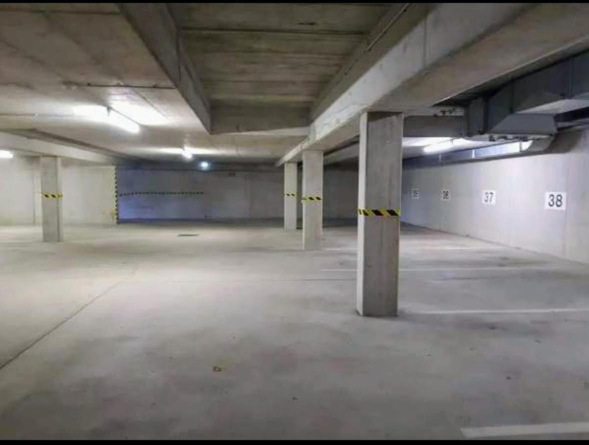 Apartament Oase der Ruhe