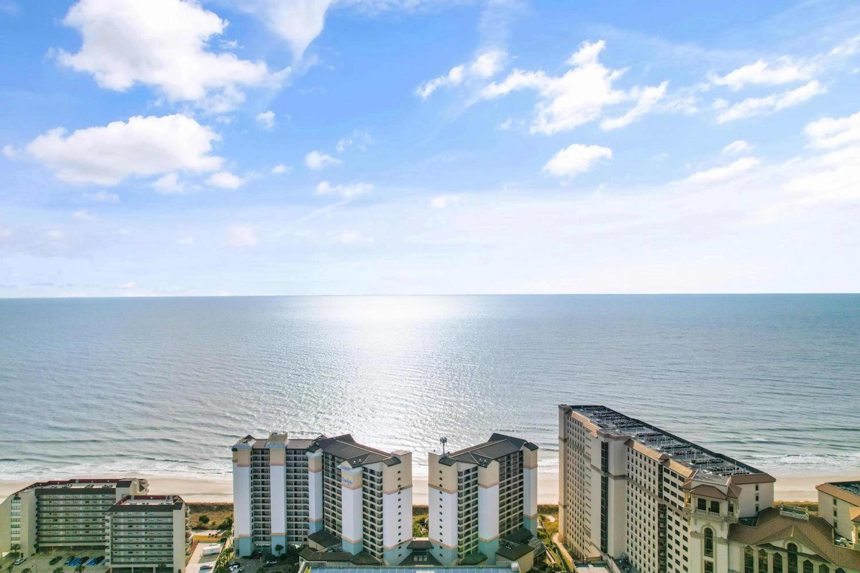 Cozy Oceanview at Beach Cove view 3
