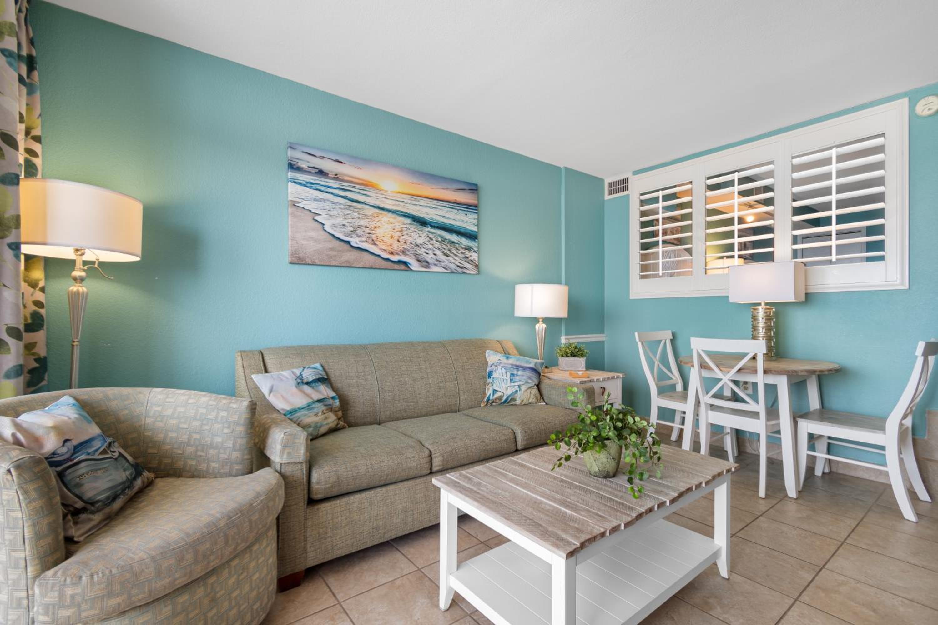 Cozy Oceanview at Beach Cove view 4