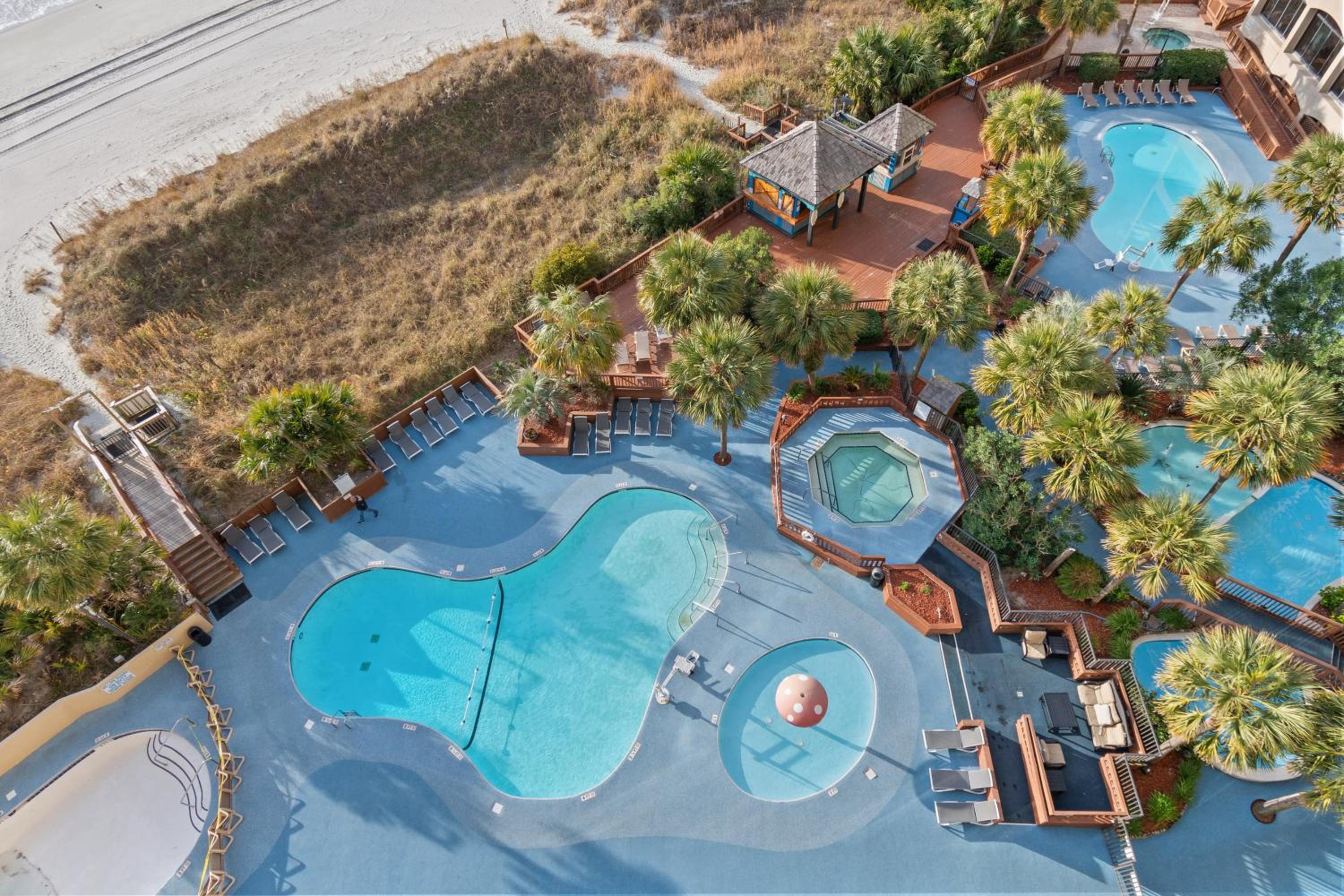 Cozy Oceanview at Beach Cove view 2