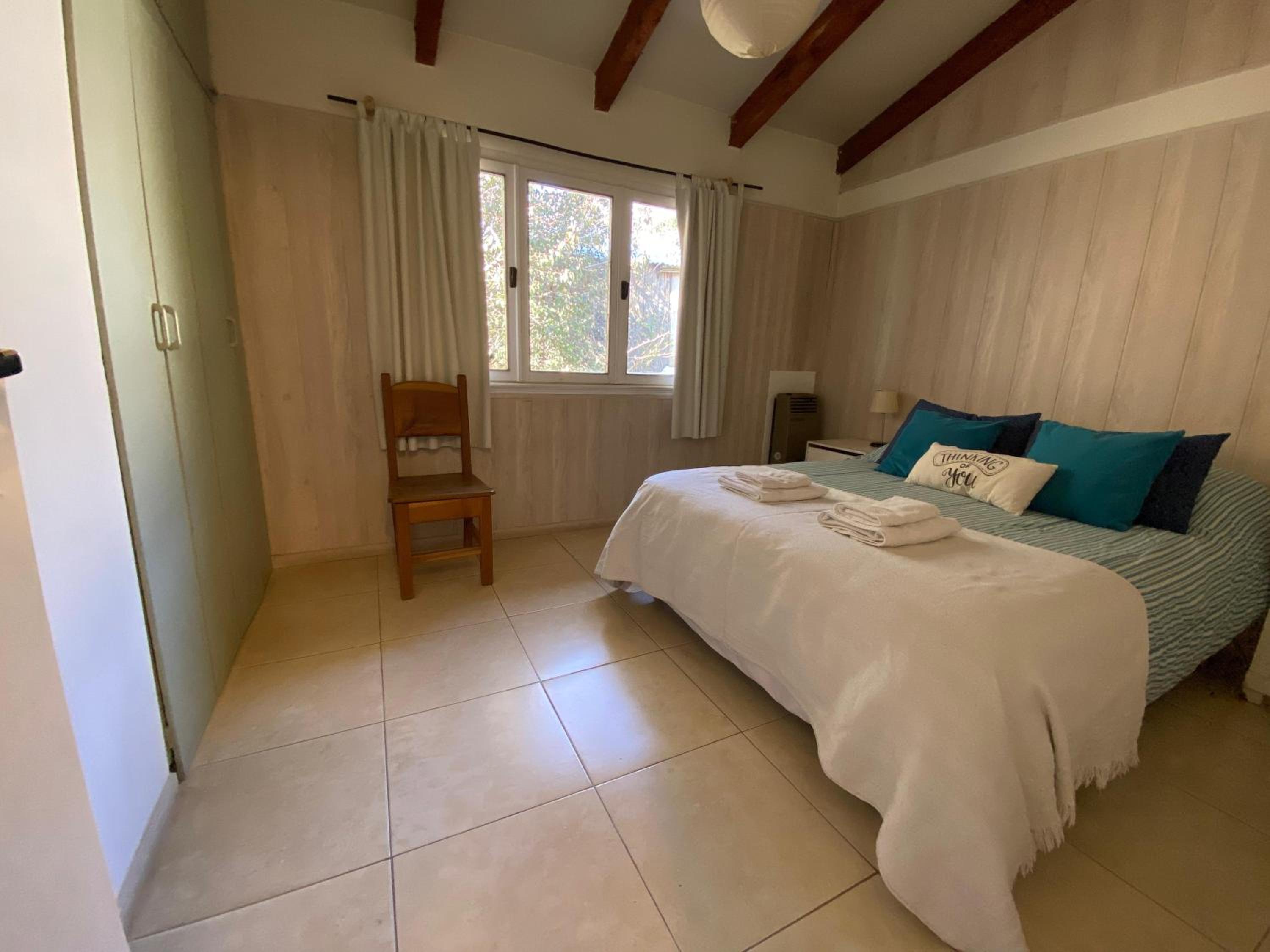 Casa de Montaña La Cecilia