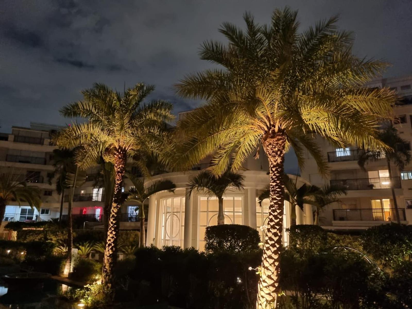 Hotel Excelente Apto Ao Lado Do Hospital Albert Einstein, Hospital Sao Luis, Faculdade De Medicina Einstein, Estadio Do Morumbi, 80m² E Garagem