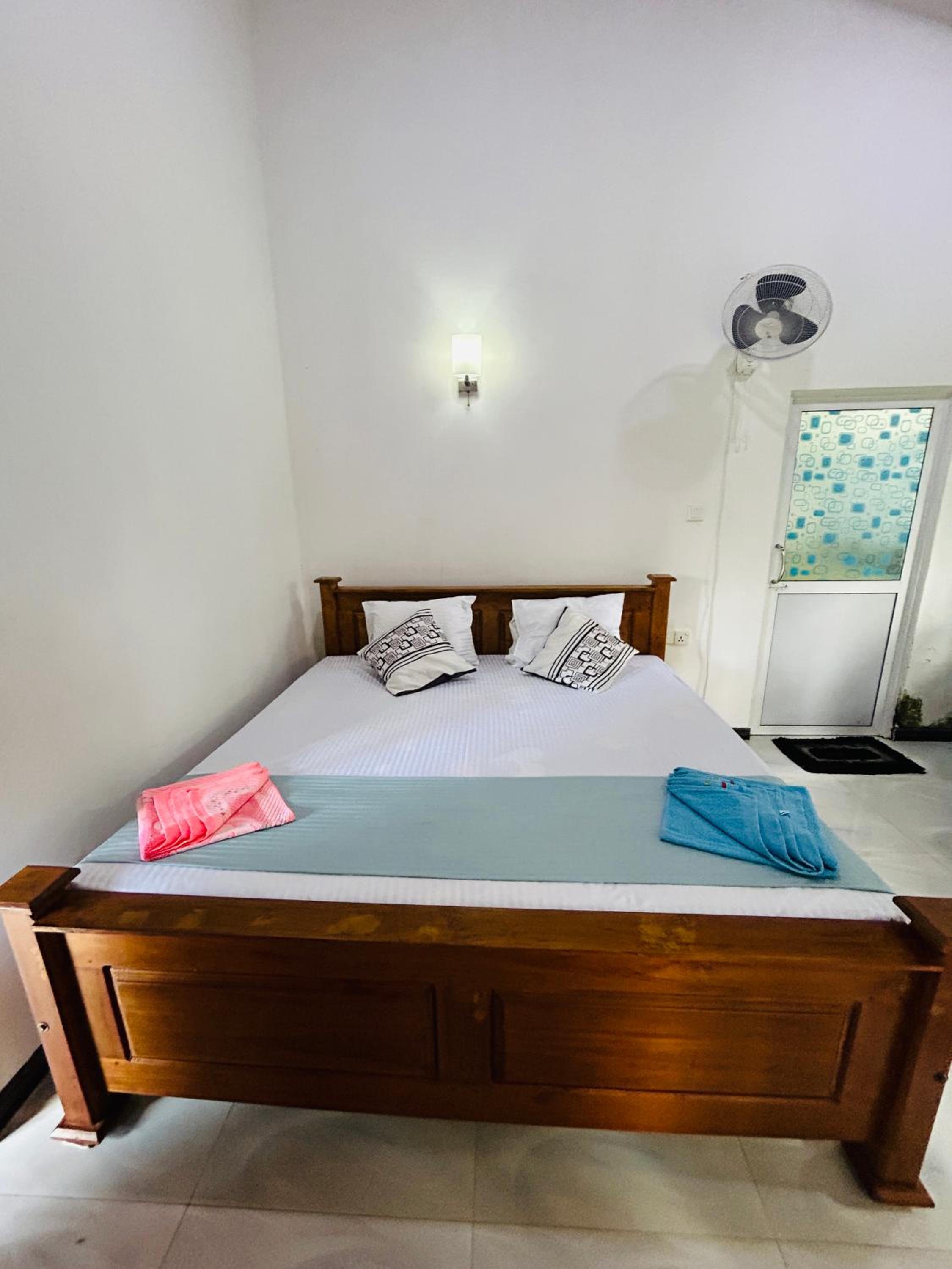 Srisara Villa Galle view 2