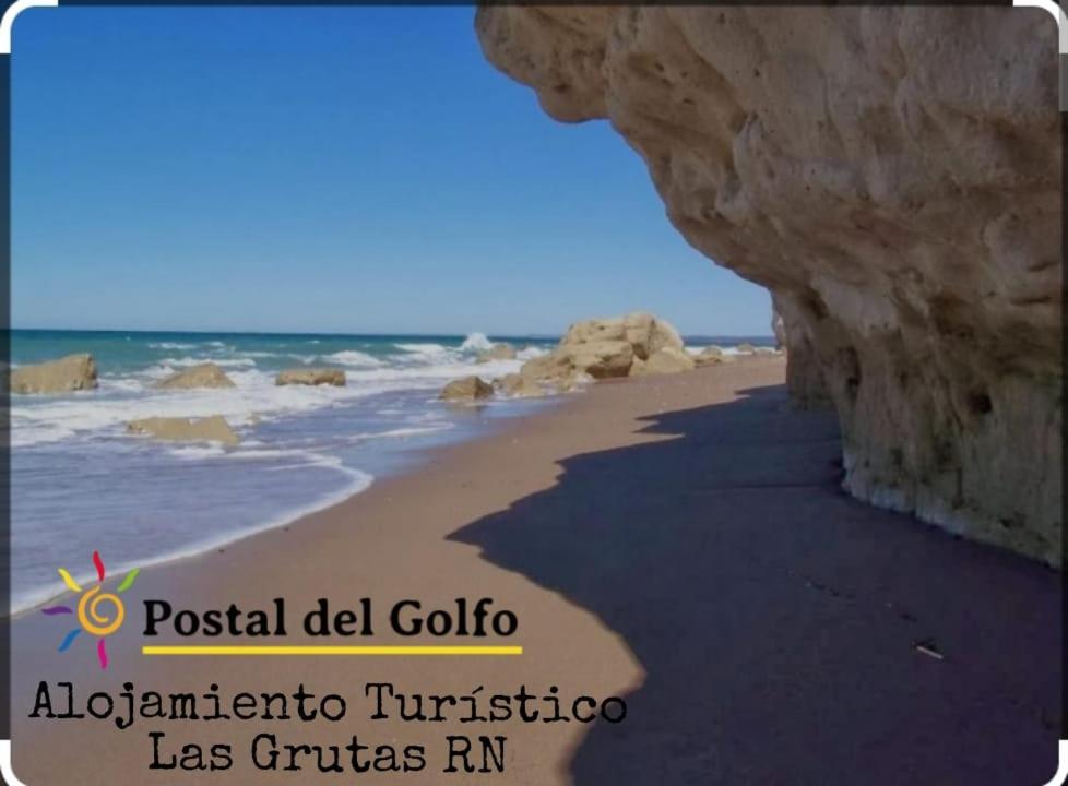 Postal del Golfo
