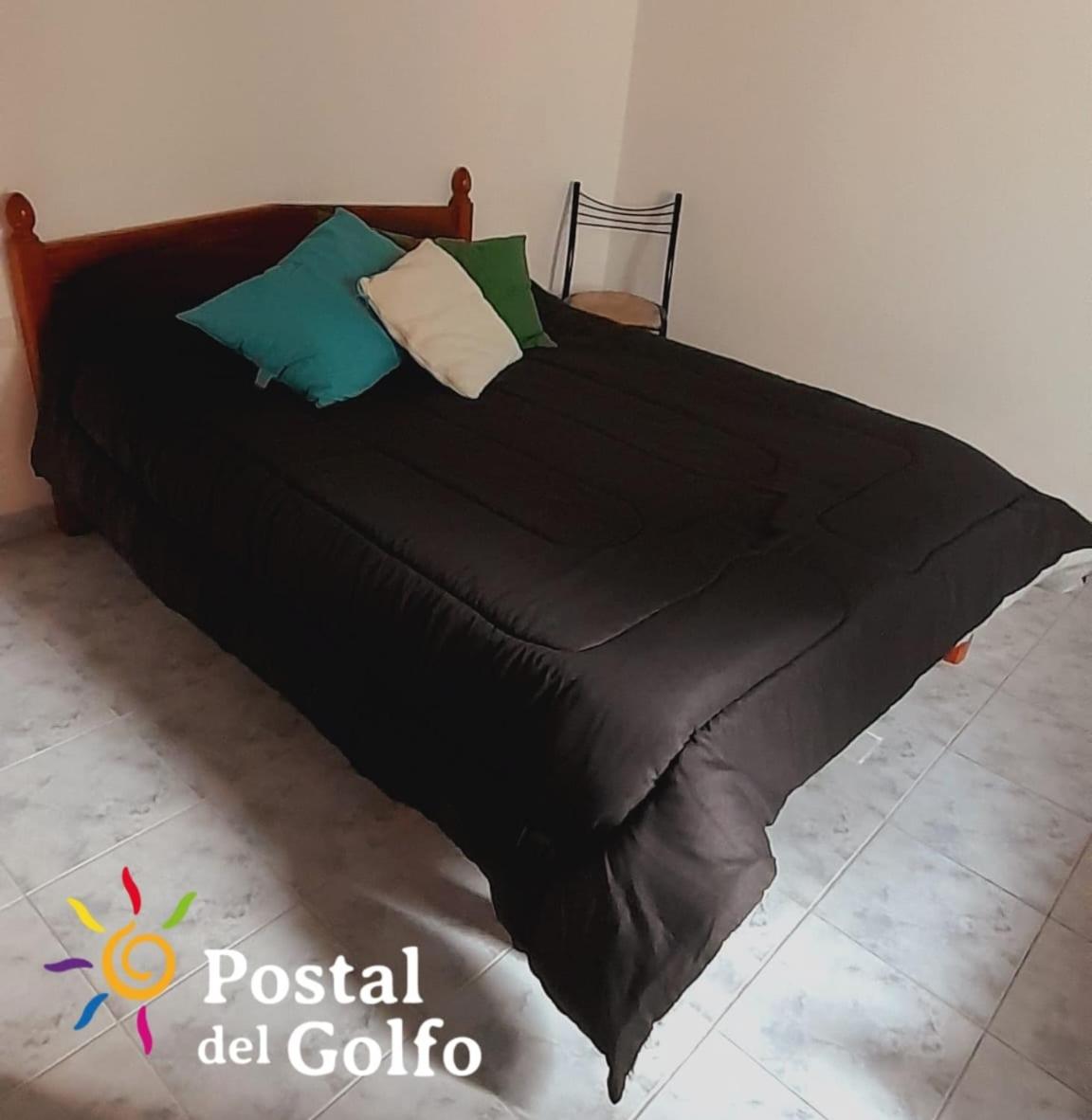Postal del Golfo