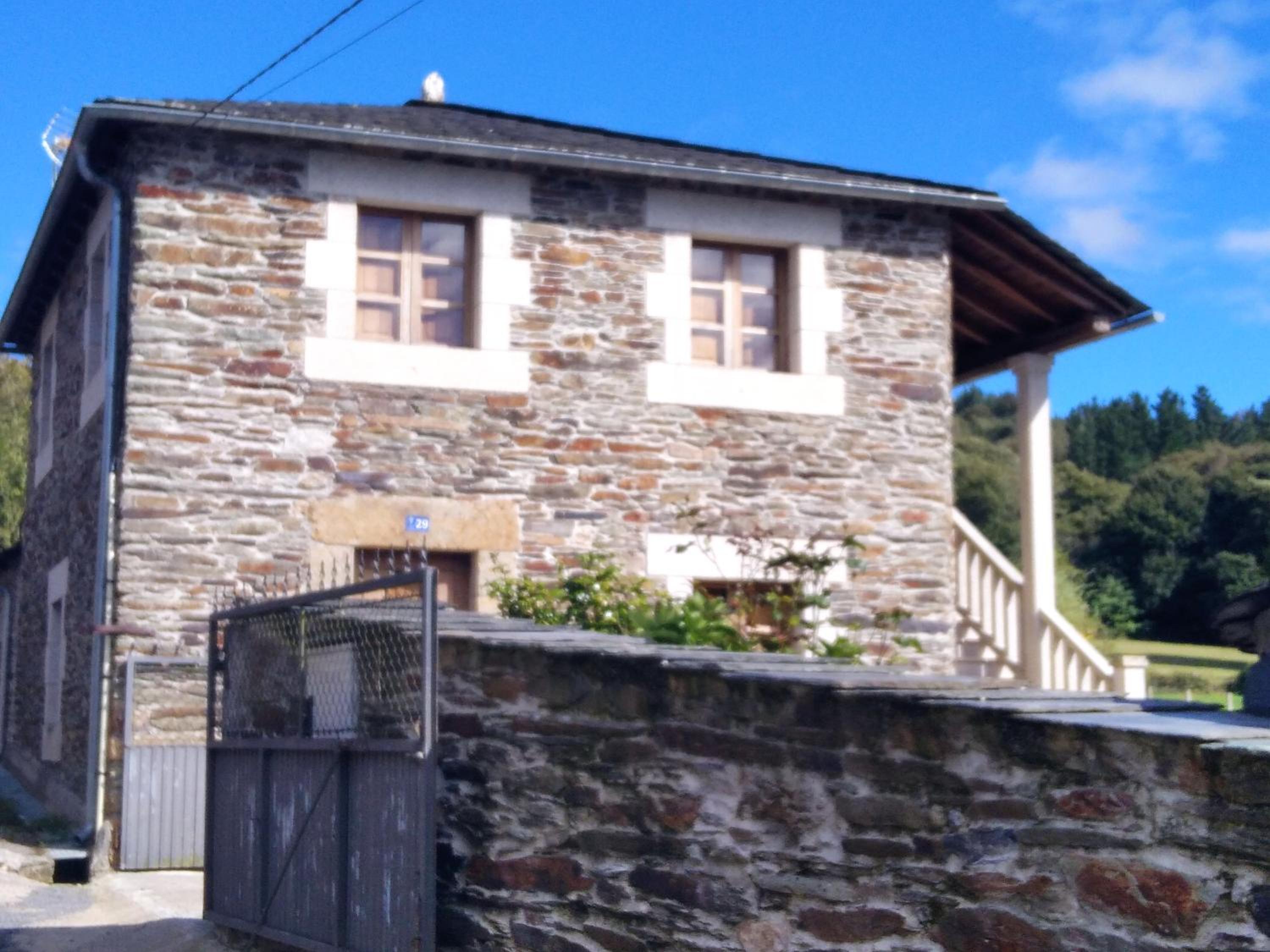 Casa Maldente