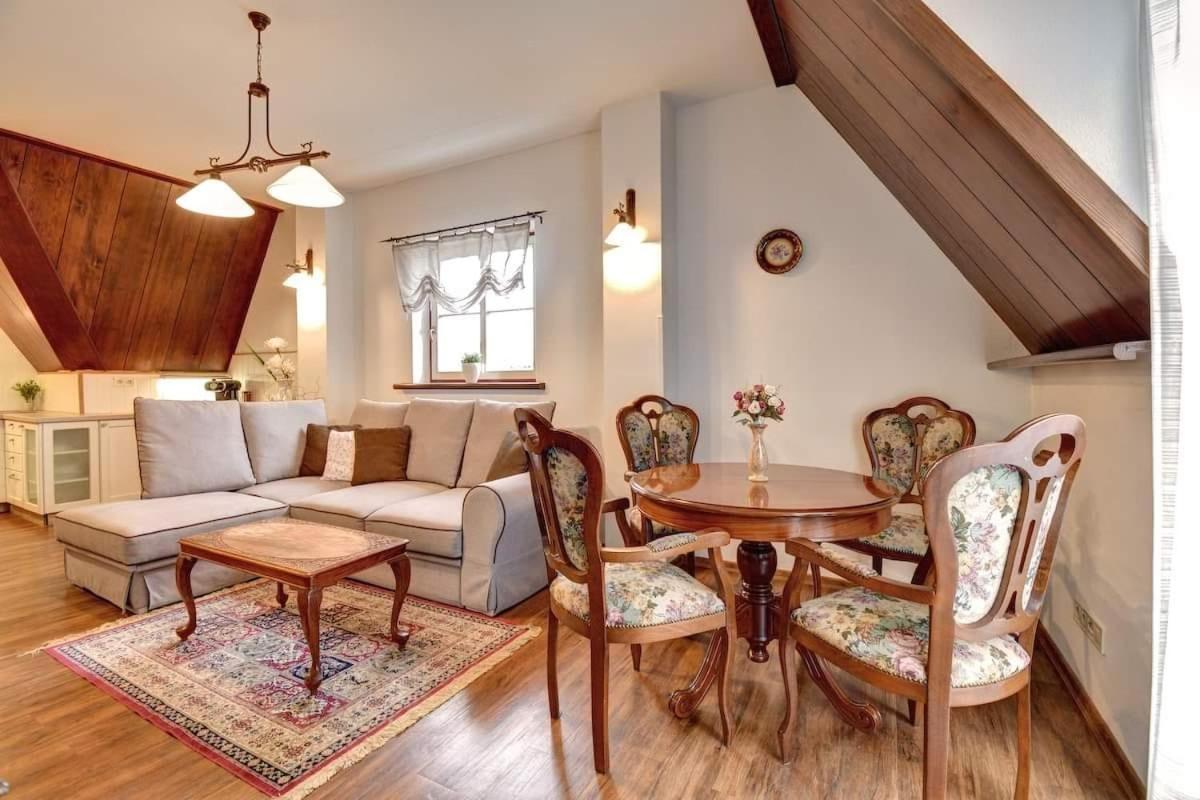 Apartmány Třeboň BÍLÝ BERÁNEK