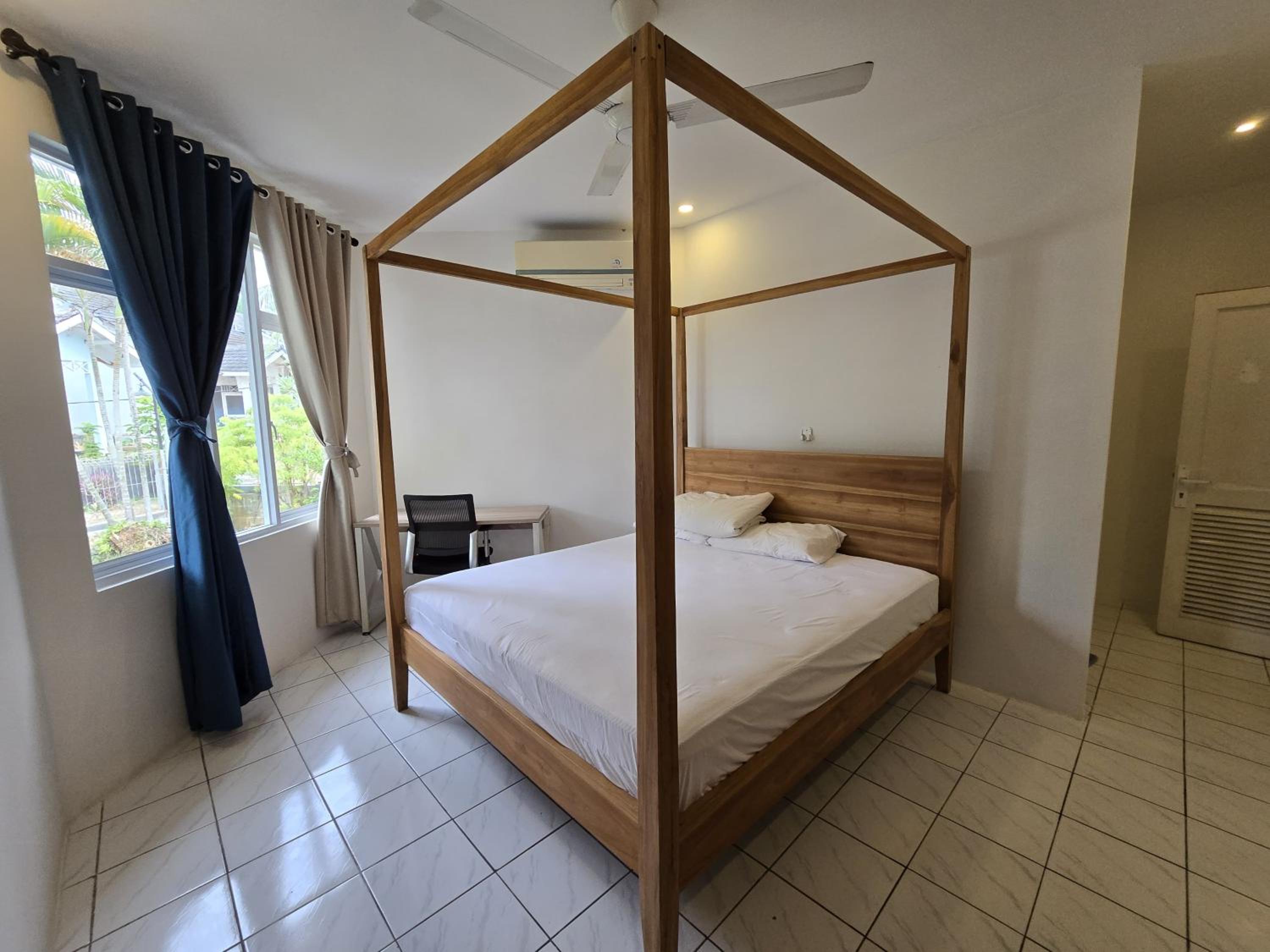 Villa Harmony