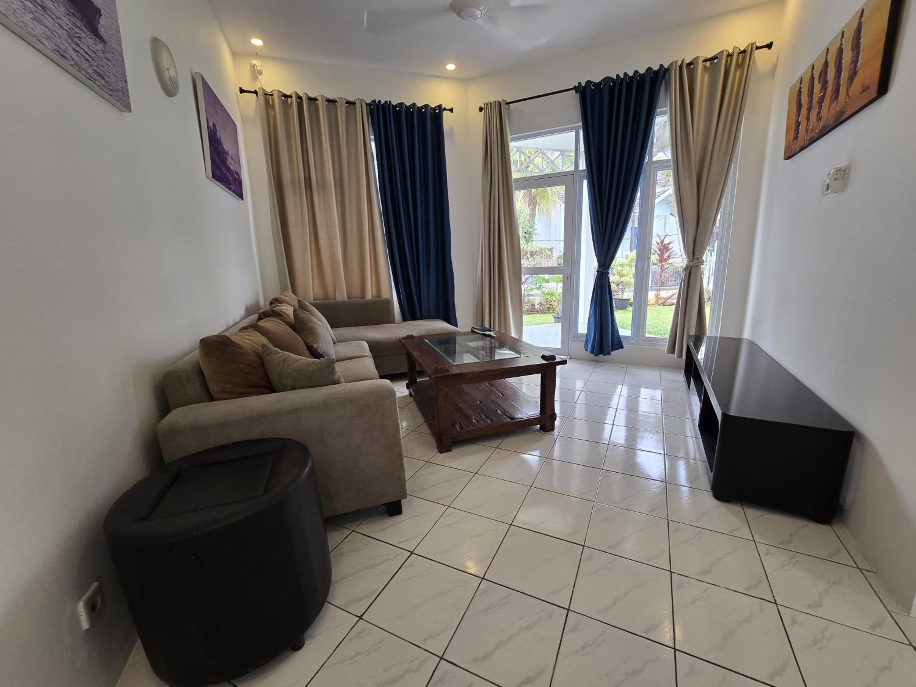 Villa Harmony