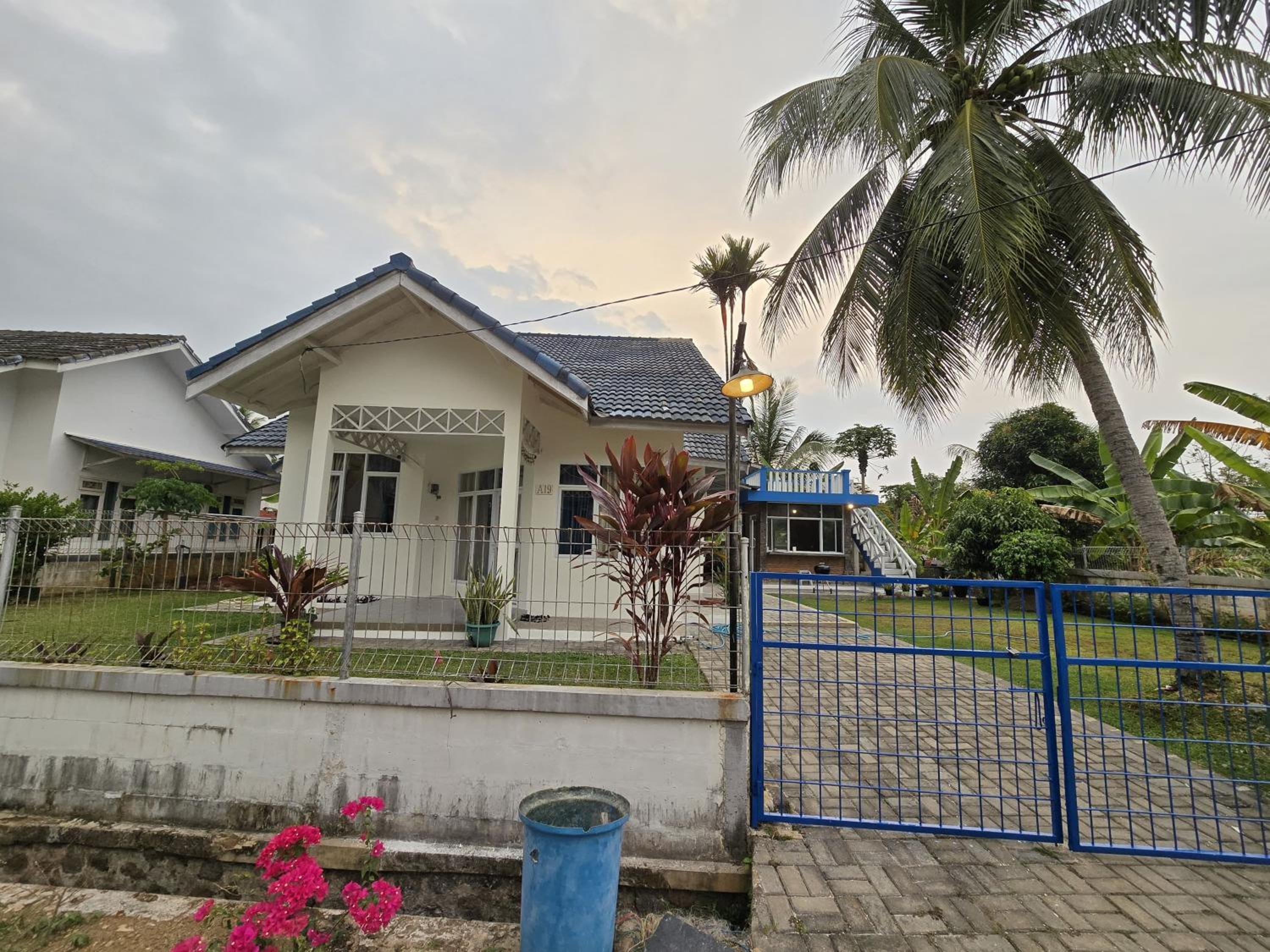 Villa Harmony