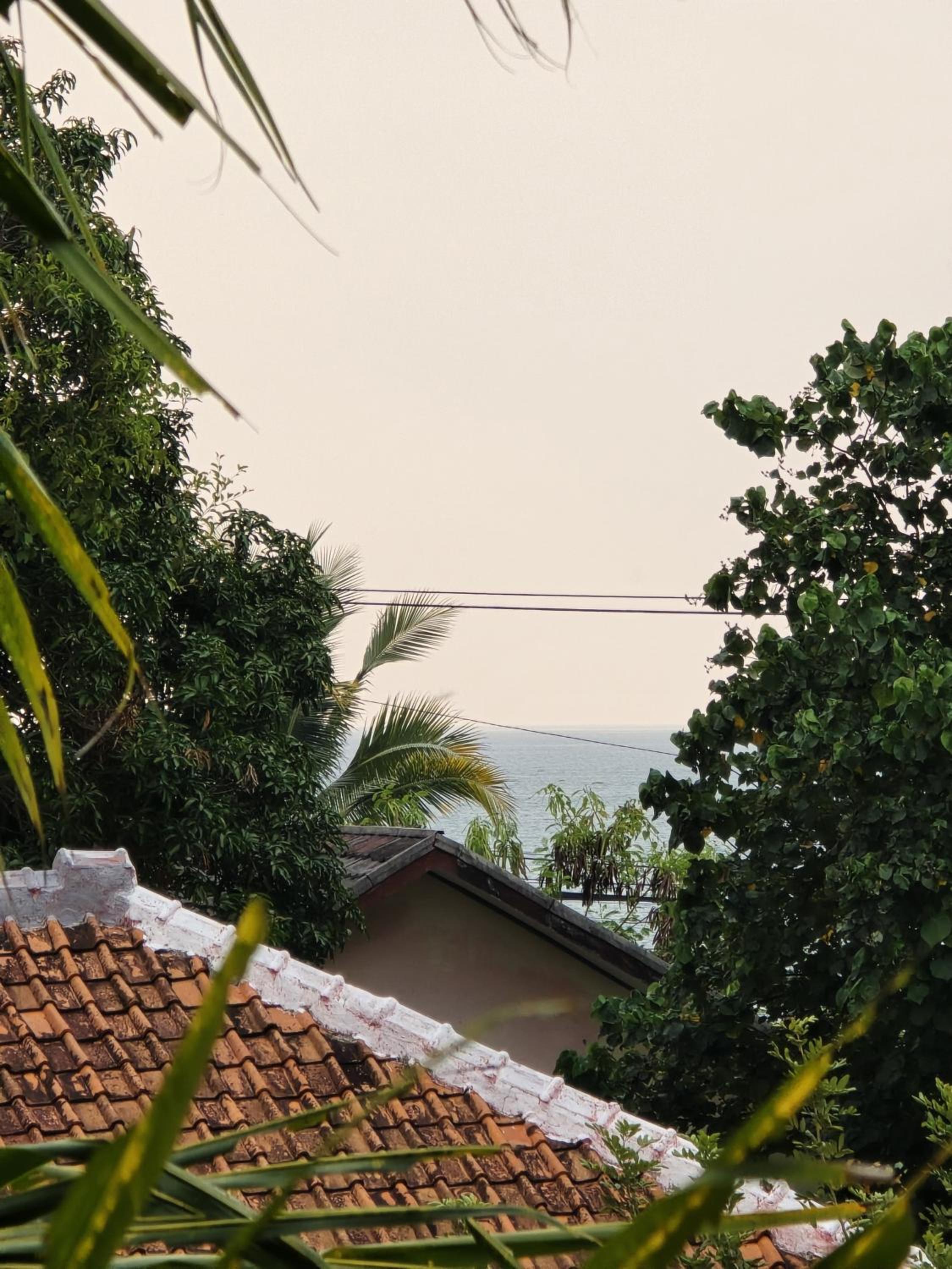 Villa Harmony