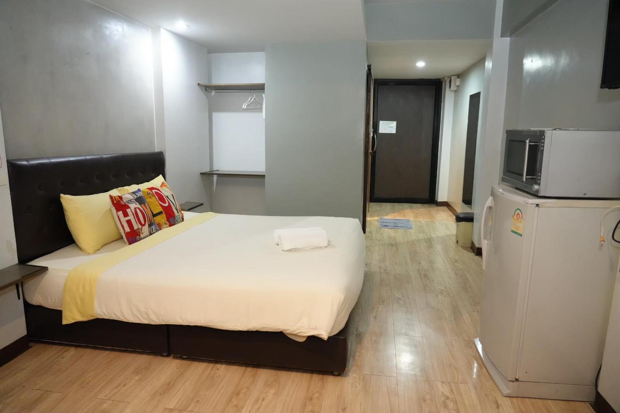 BKK39 Airport Hotel