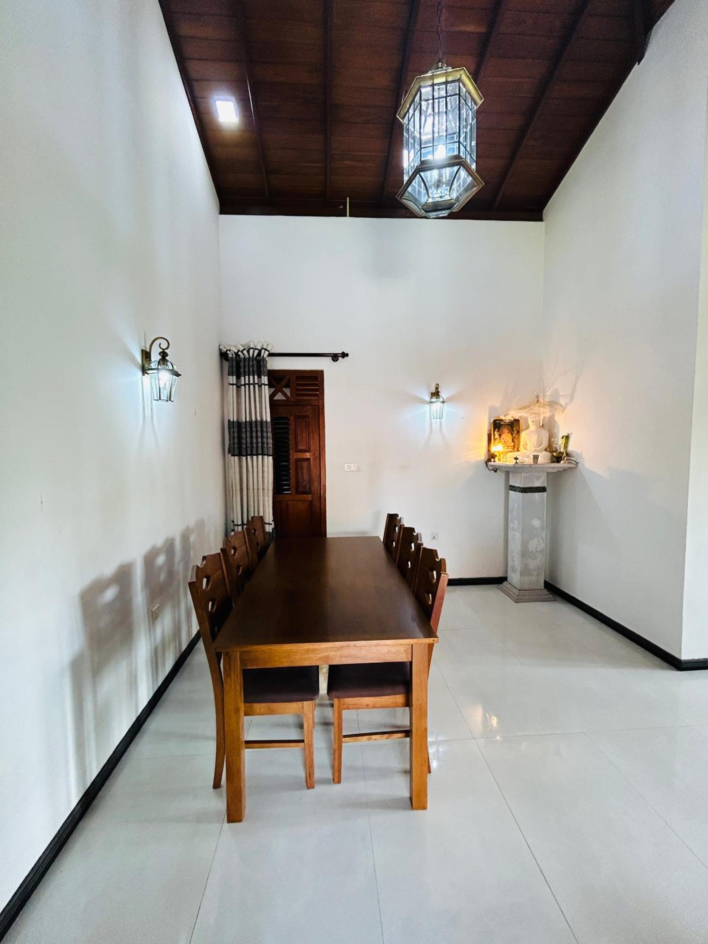 Srisara Villa Galle view 4