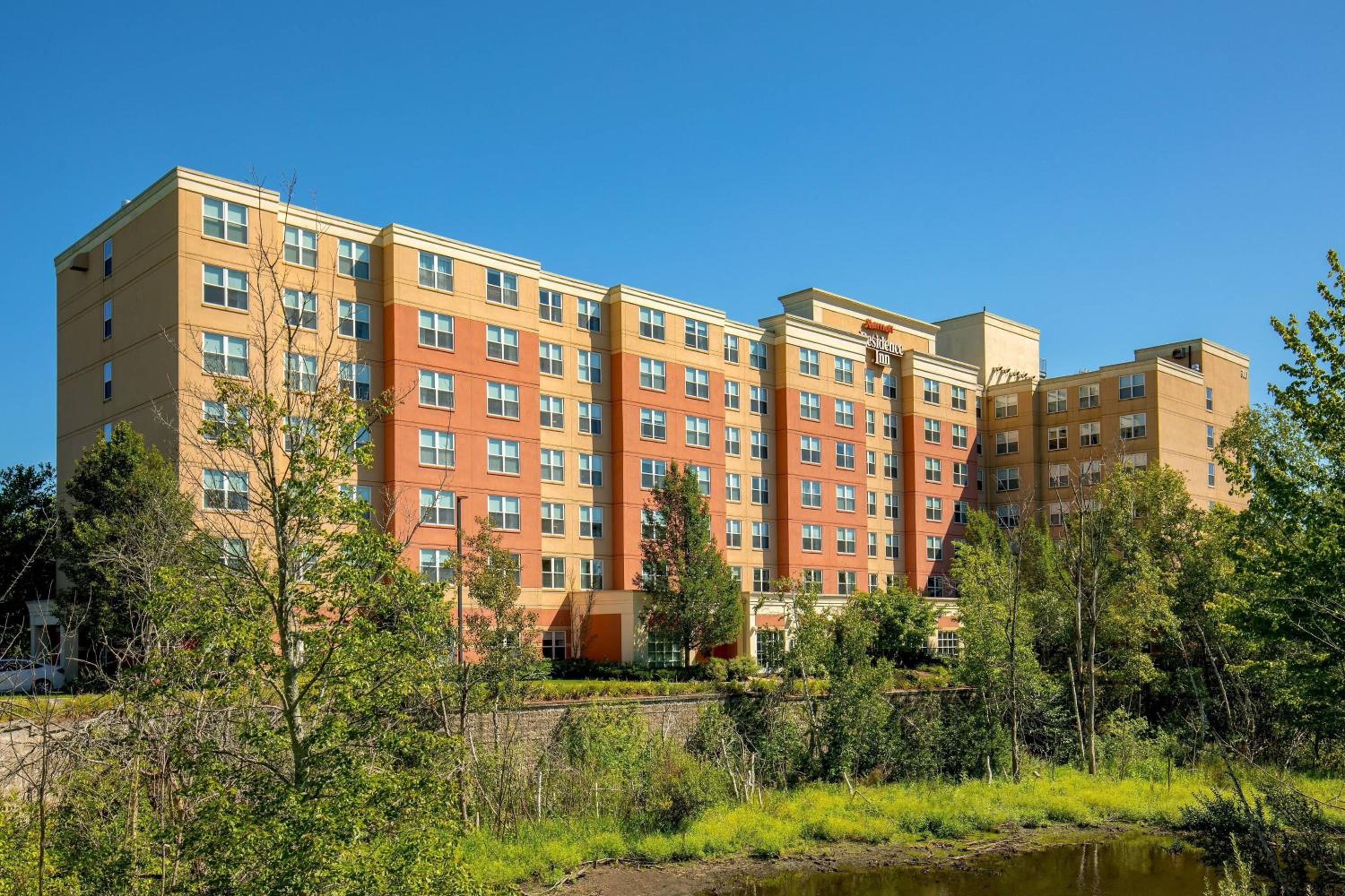 Residence Inn by Marriott Boston Woburn - Property Image 26