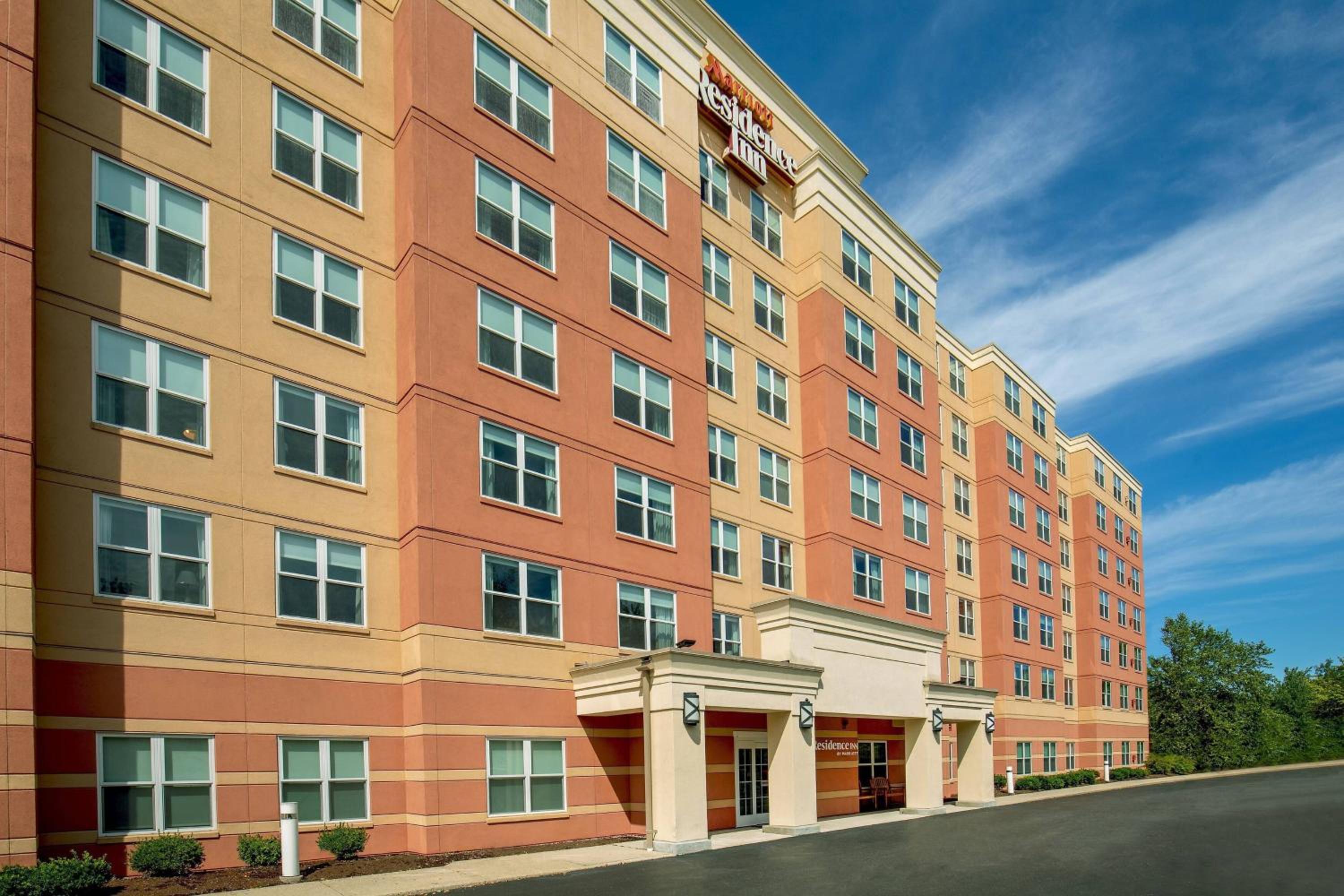 Boston Vacations - Residence Inn by Marriott Boston Woburn - Property Image 2