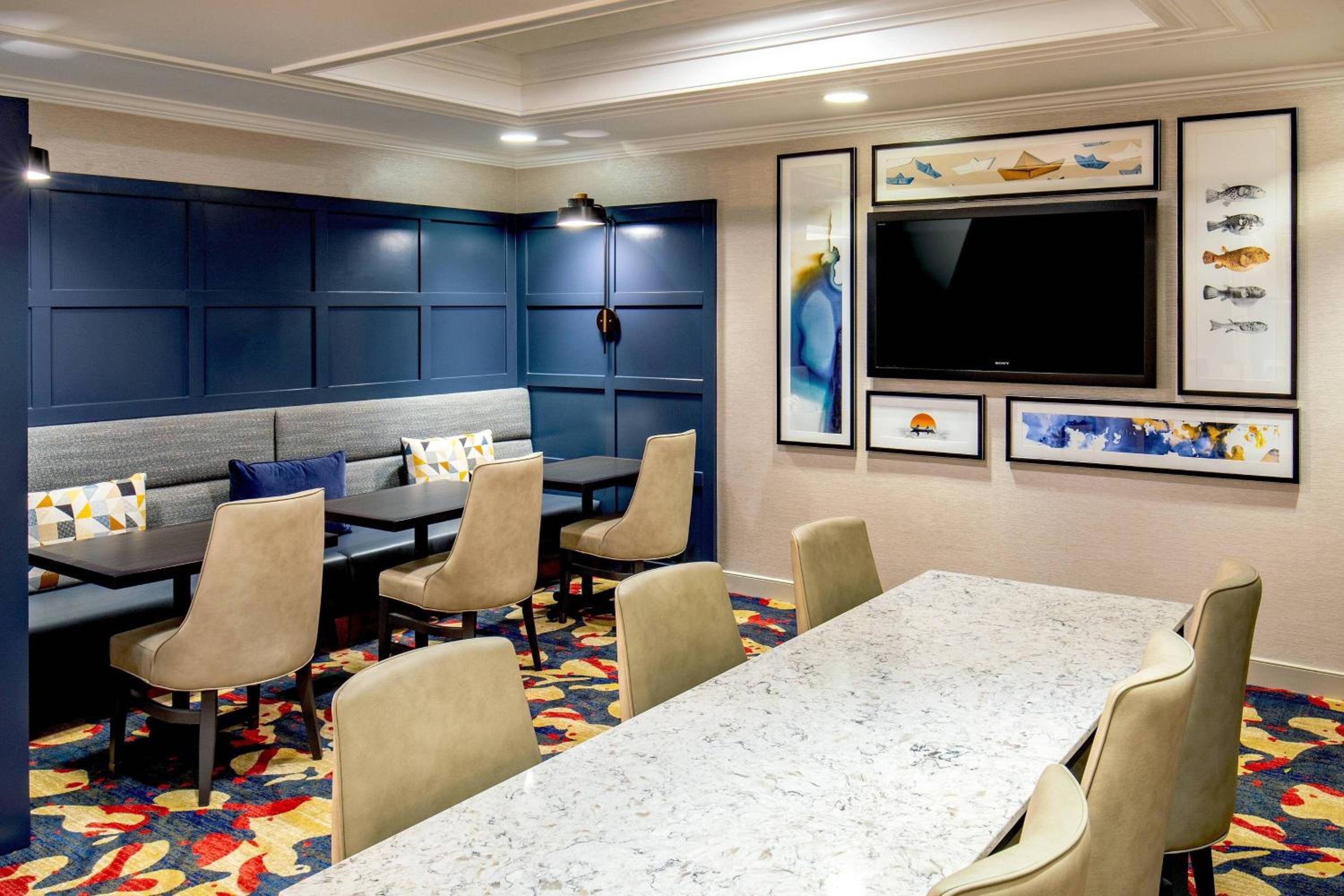 Residence Inn by Marriott Boston Woburn - Property Image 29