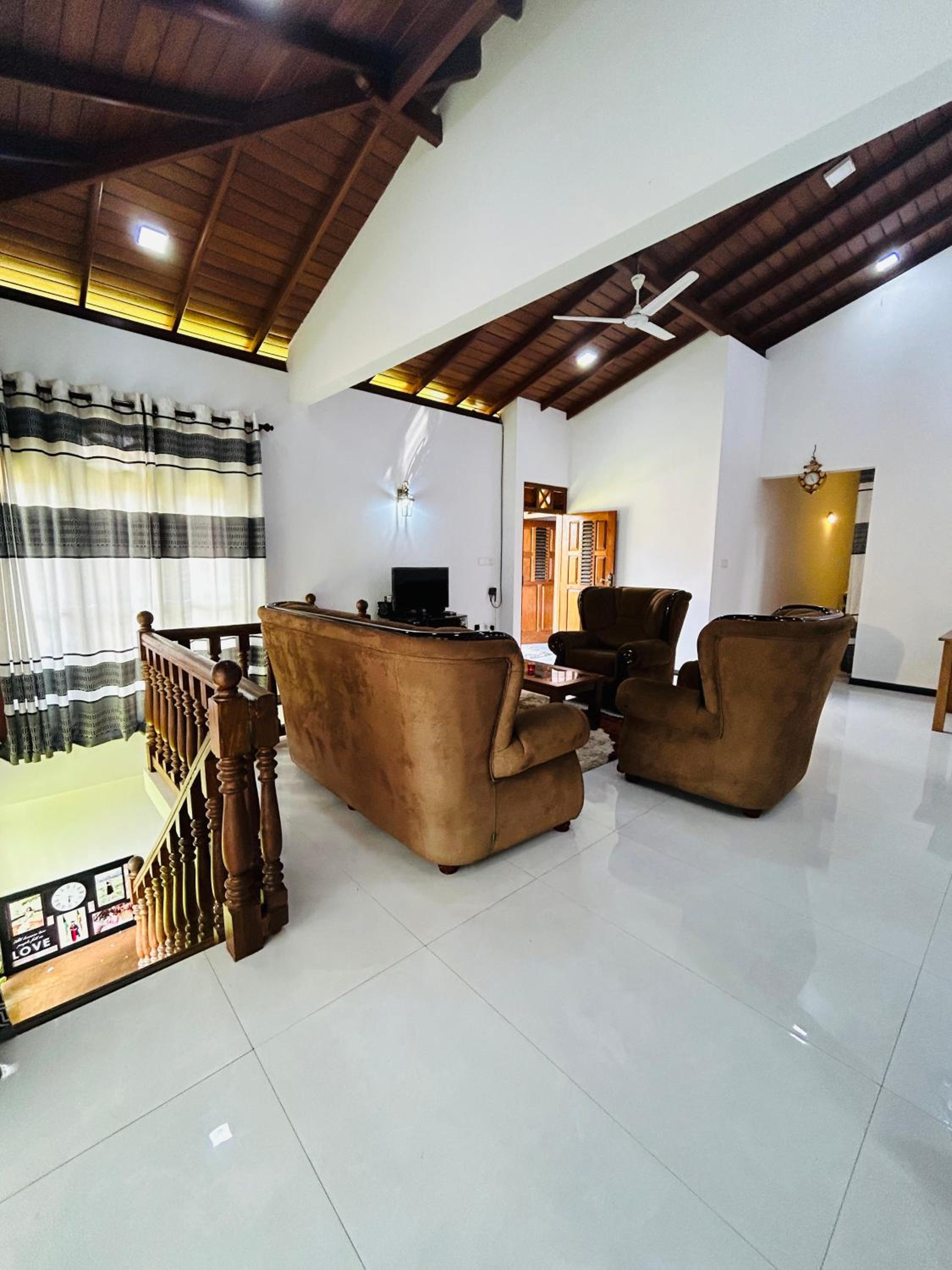 Srisara Villa Galle view 5