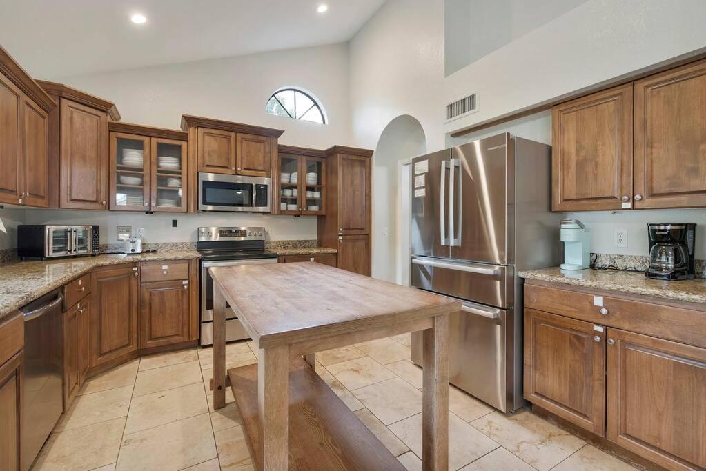 Scottsdale Retreat,Heated Pool, Game Room & More! view 4