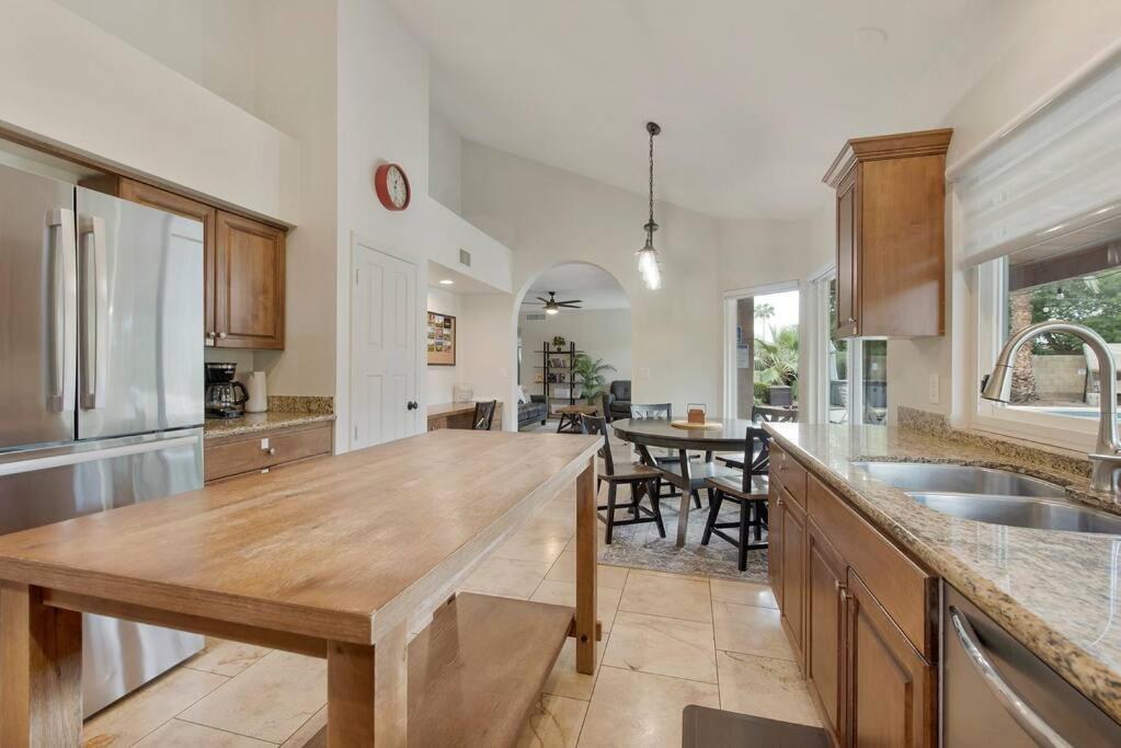 Scottsdale Retreat,Heated Pool, Game Room & More! view 5