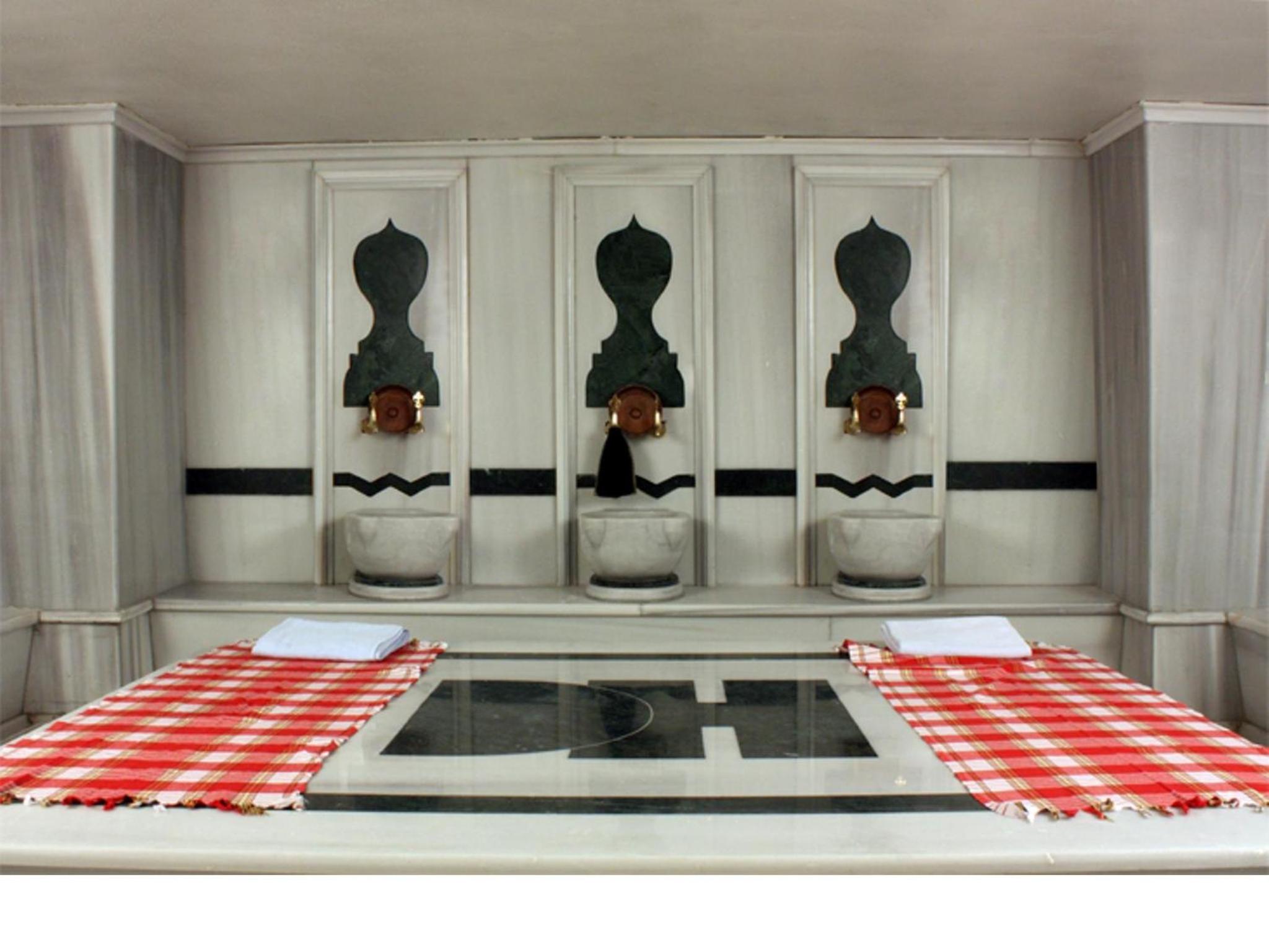 Dream Hill Business Deluxe Hotel Asia - Image 12