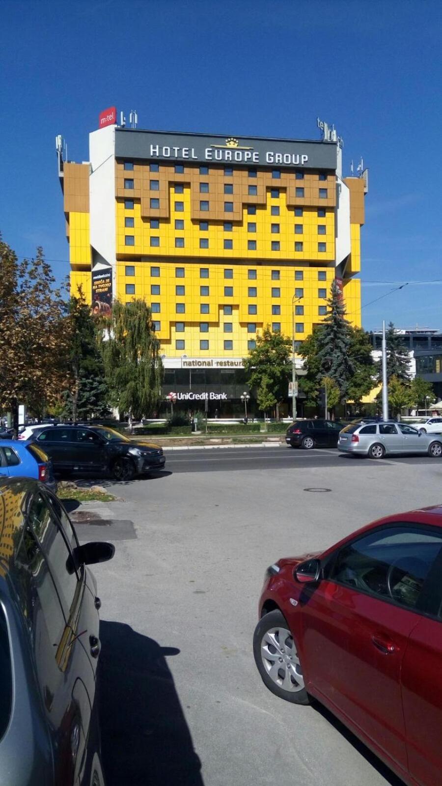 Apartman Victory