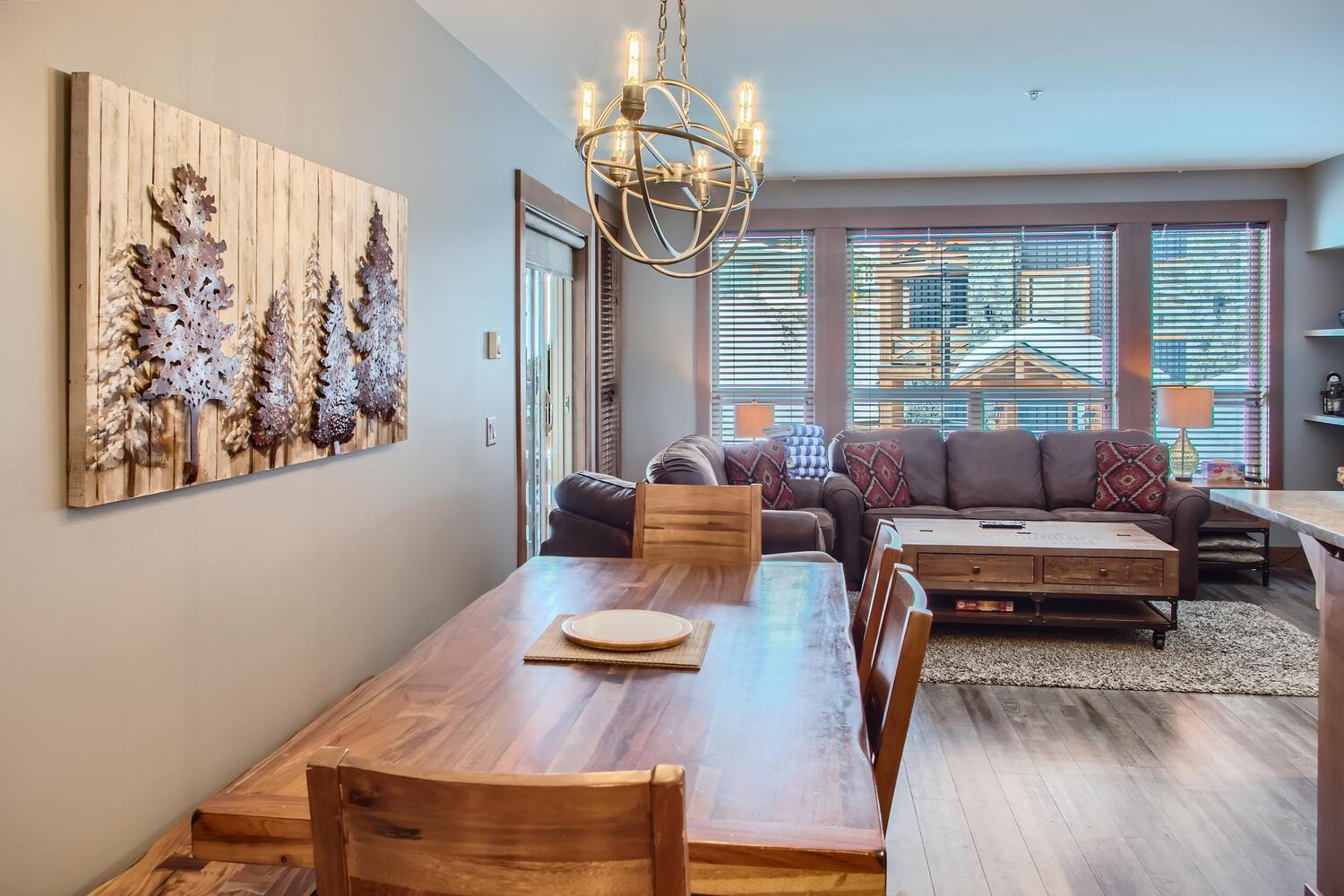 Stonegate Resort Unit B207